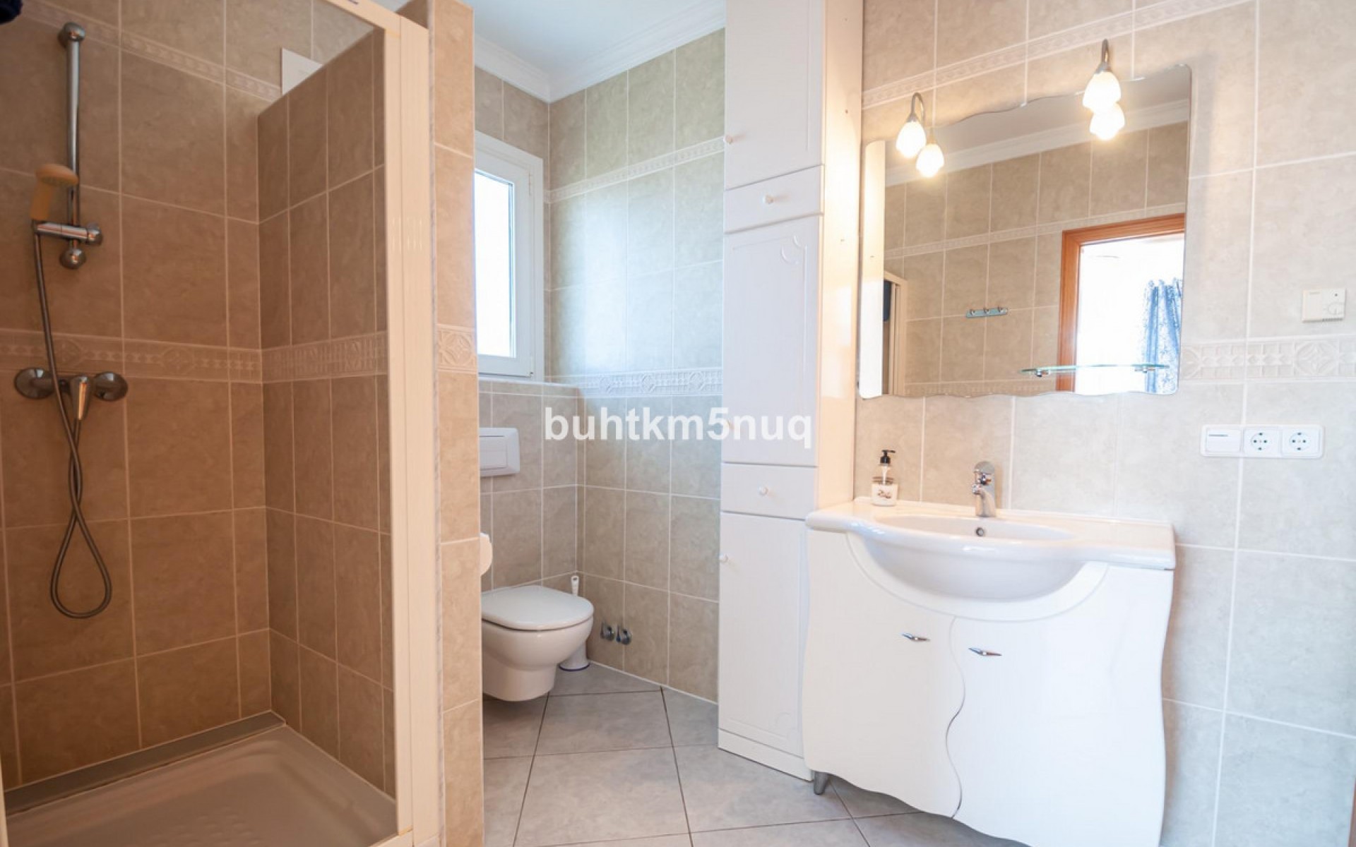 Resale - Villa - Calpe - Calpe Centro