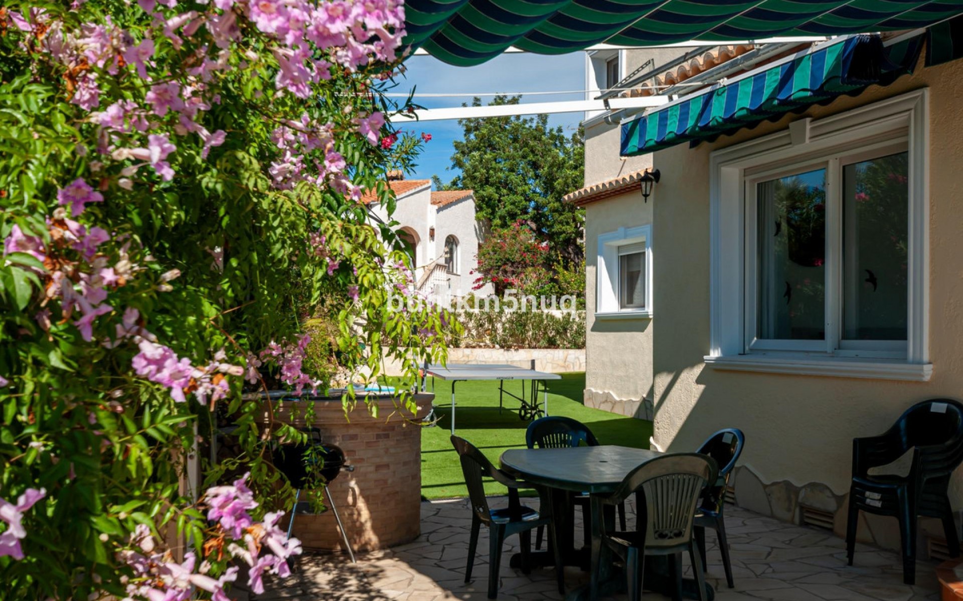 Resale - Villa - Calpe - Calpe Centro