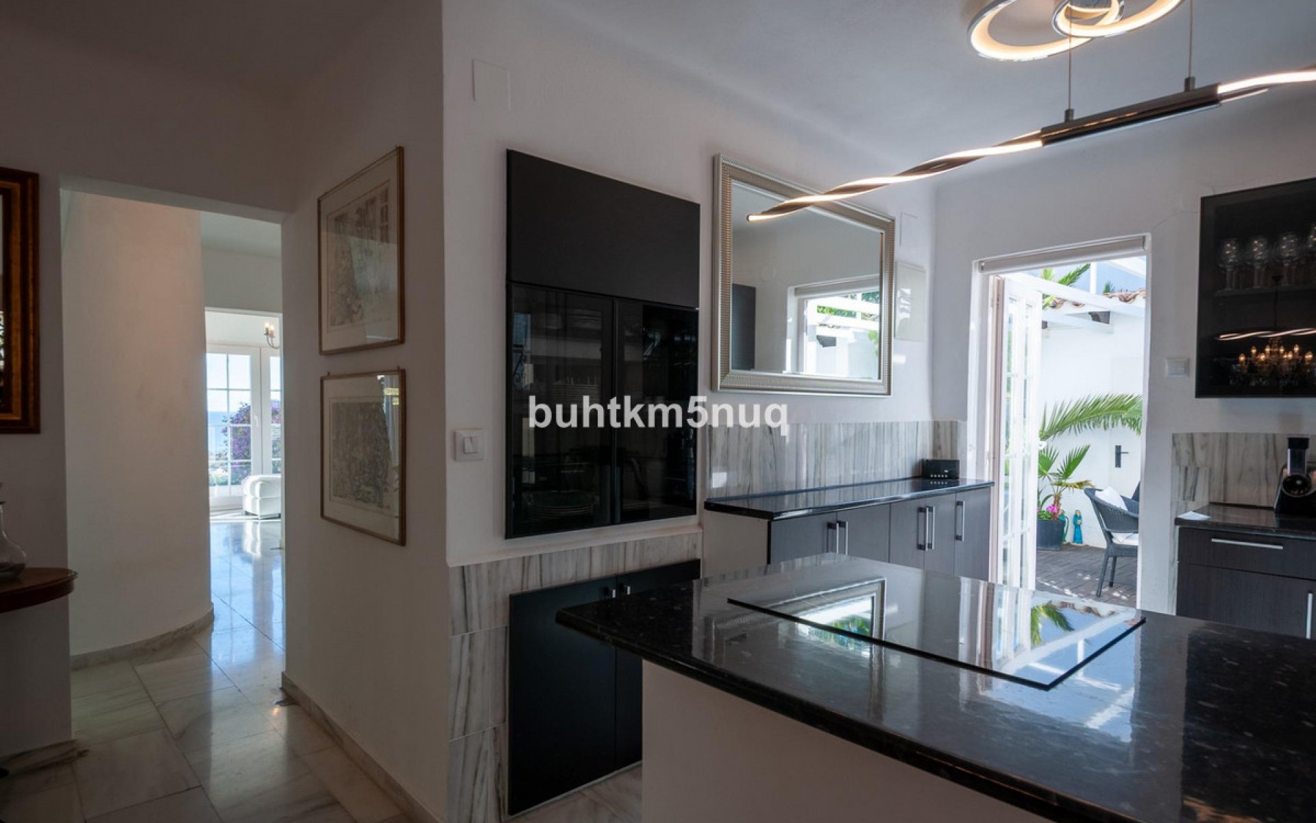 Resale - Villa - Calpe - Calpe Centro