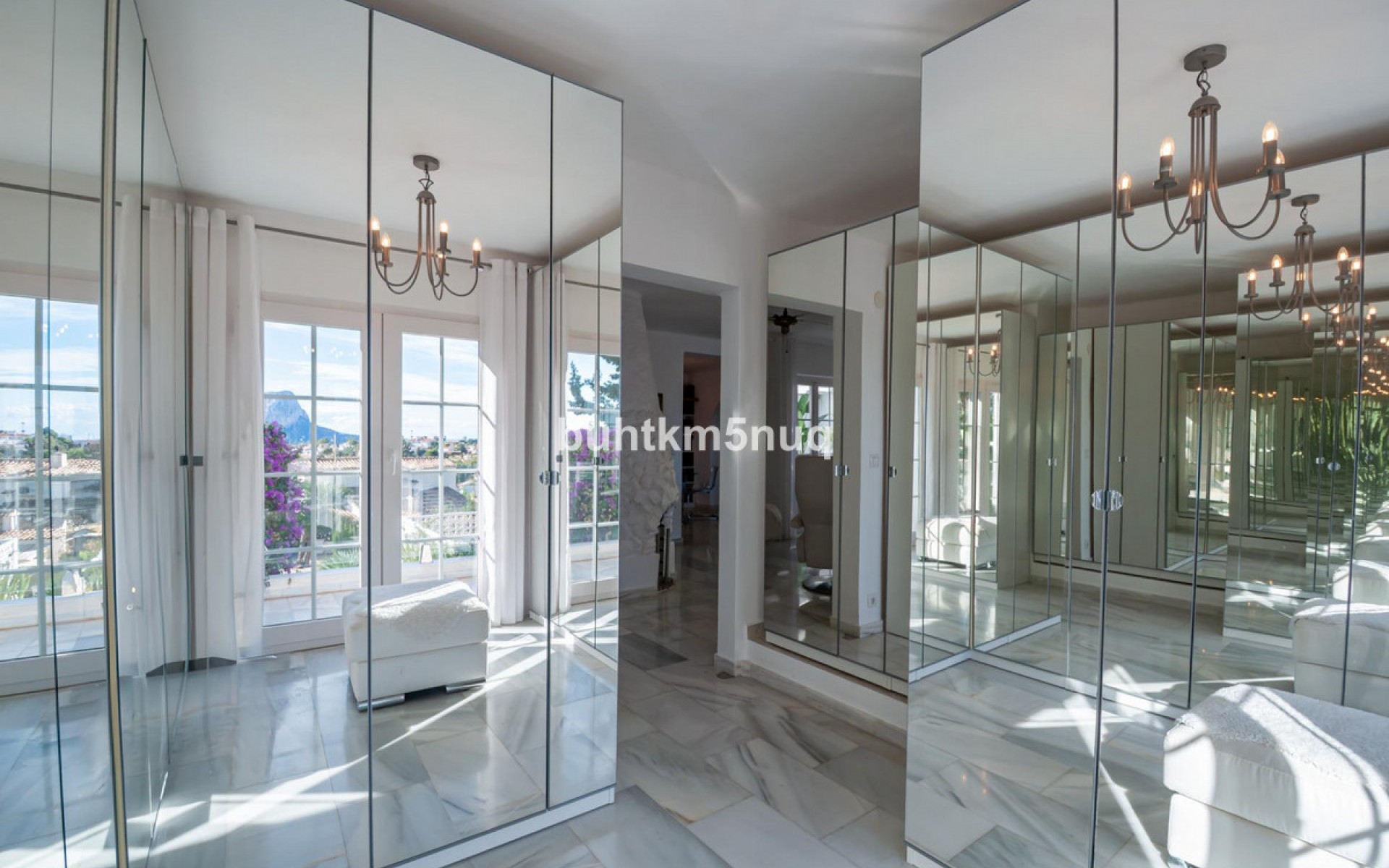 Resale - Villa - Calpe - Calpe Centro