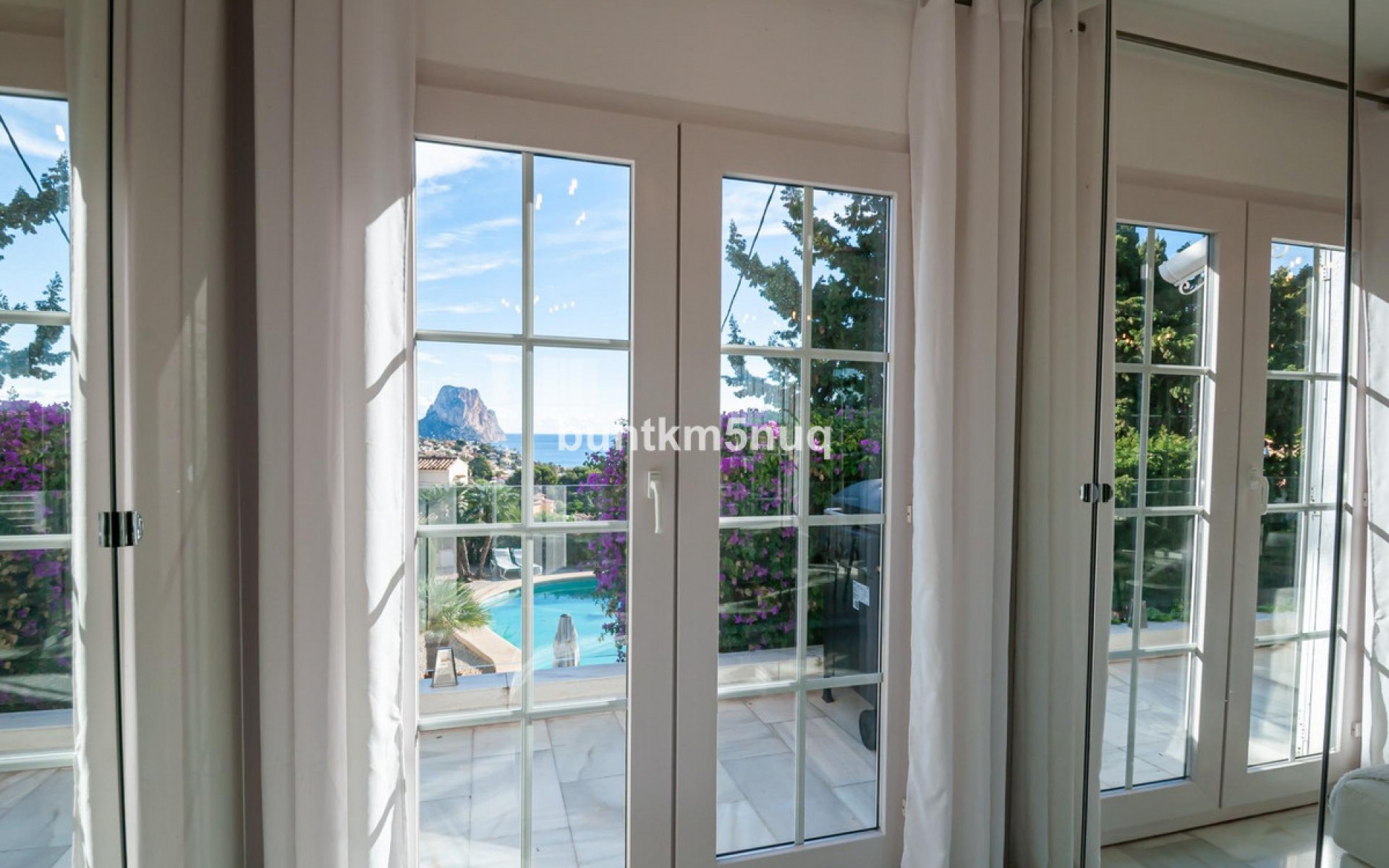 Resale - Villa - Calpe - Calpe Centro