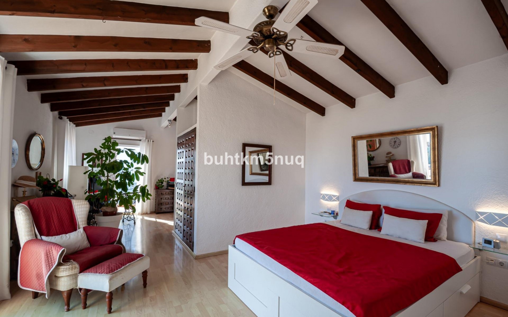 Resale - Villa - Calpe - Calpe Centro