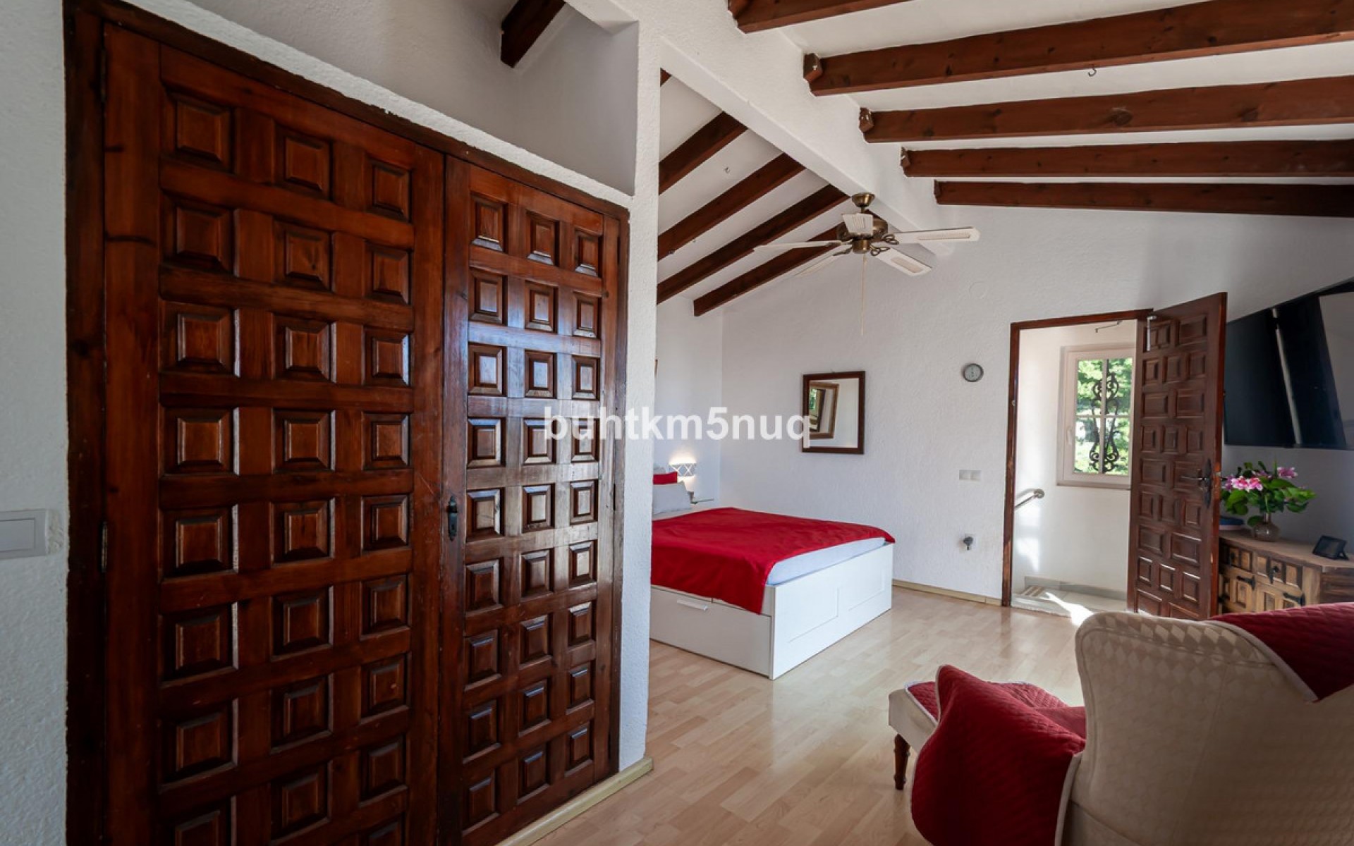 Resale - Villa - Calpe - Calpe Centro