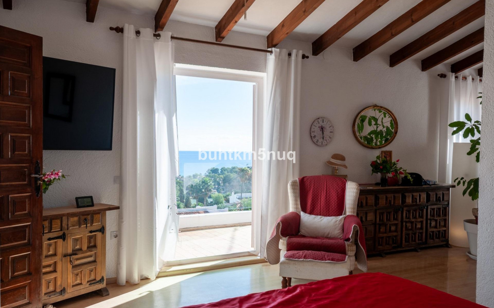 Resale - Villa - Calpe - Calpe Centro