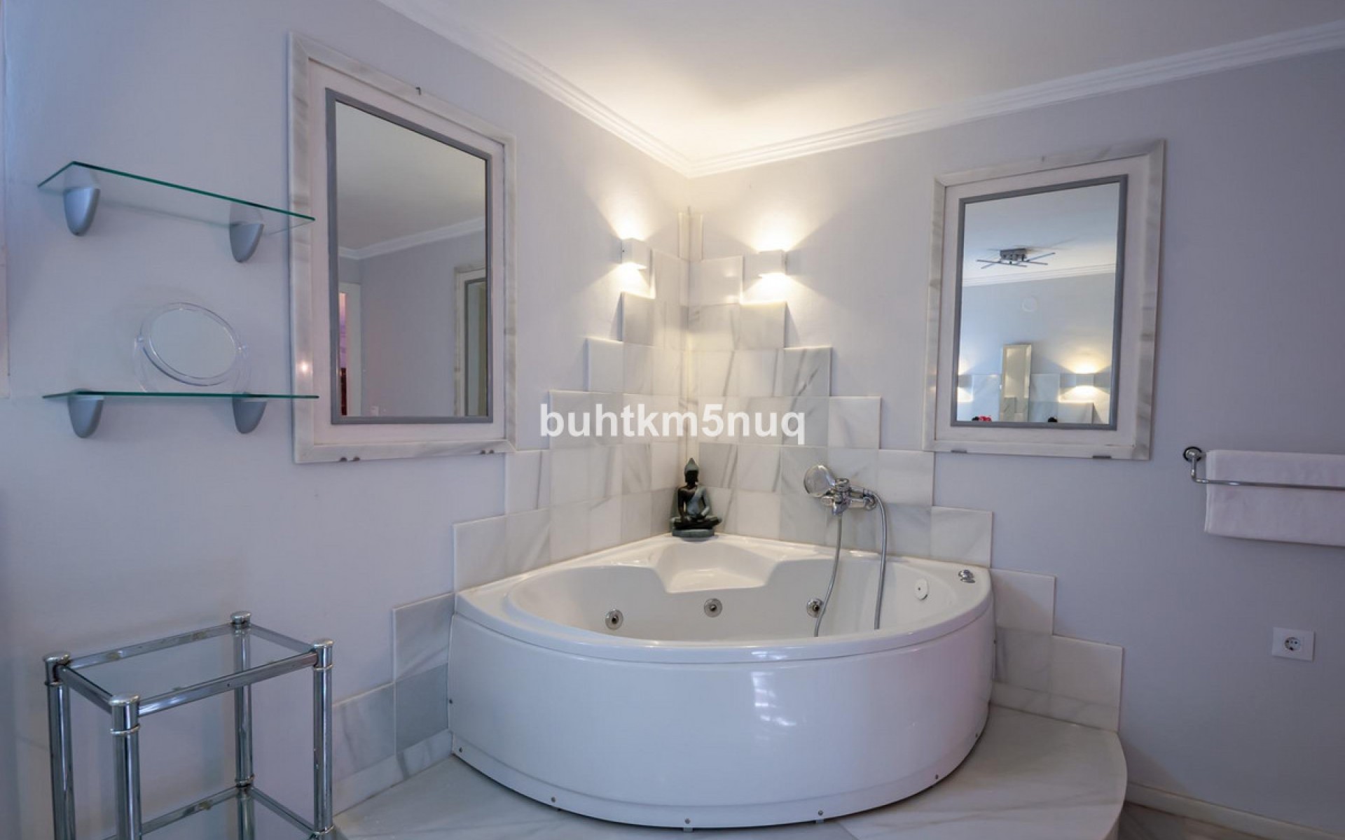Resale - Villa - Calpe - Calpe Centro