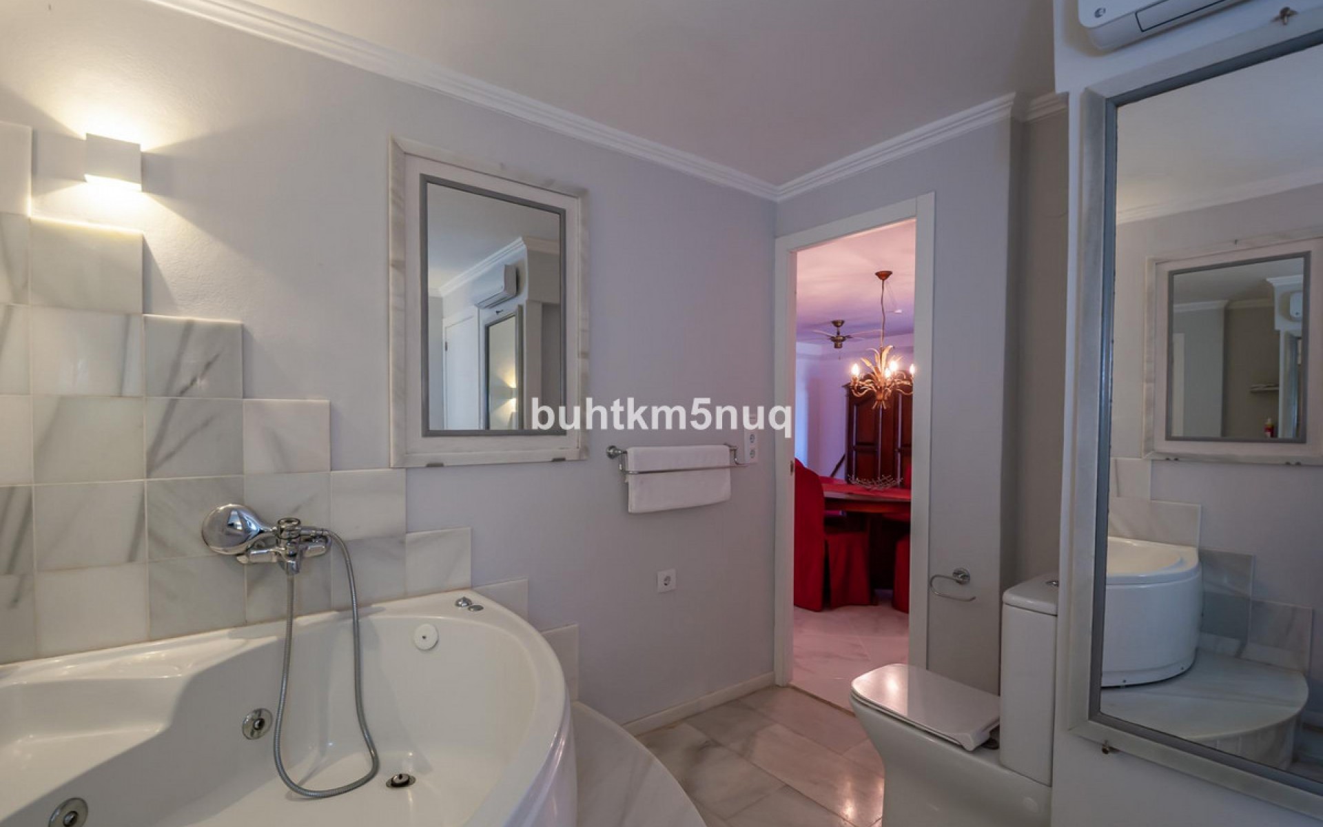 Resale - Villa - Calpe - Calpe Centro
