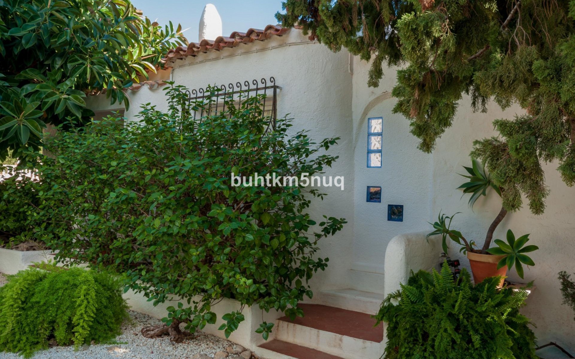 Resale - Villa - Calpe - Calpe Centro