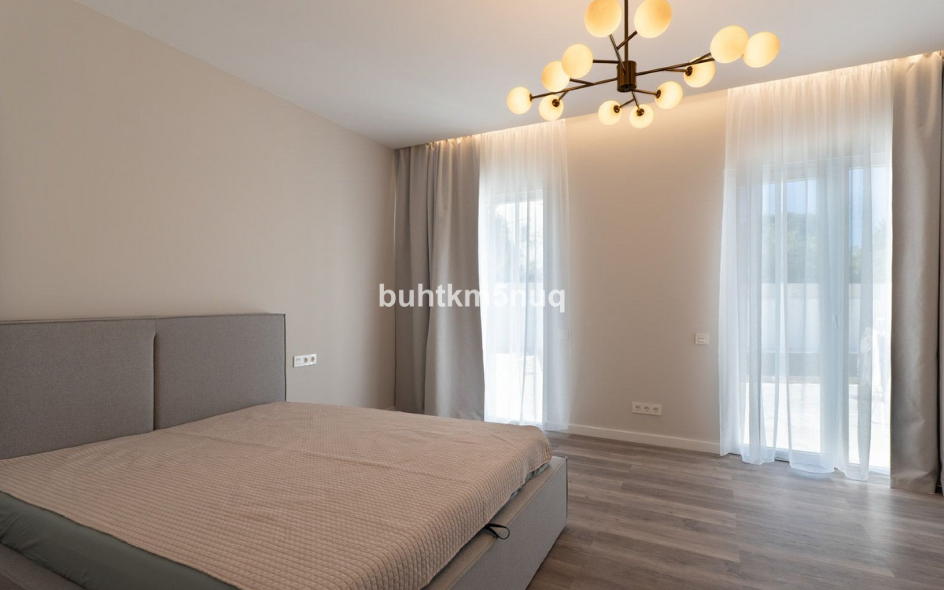 Resale - Villa - Calpe - Calpe Centro