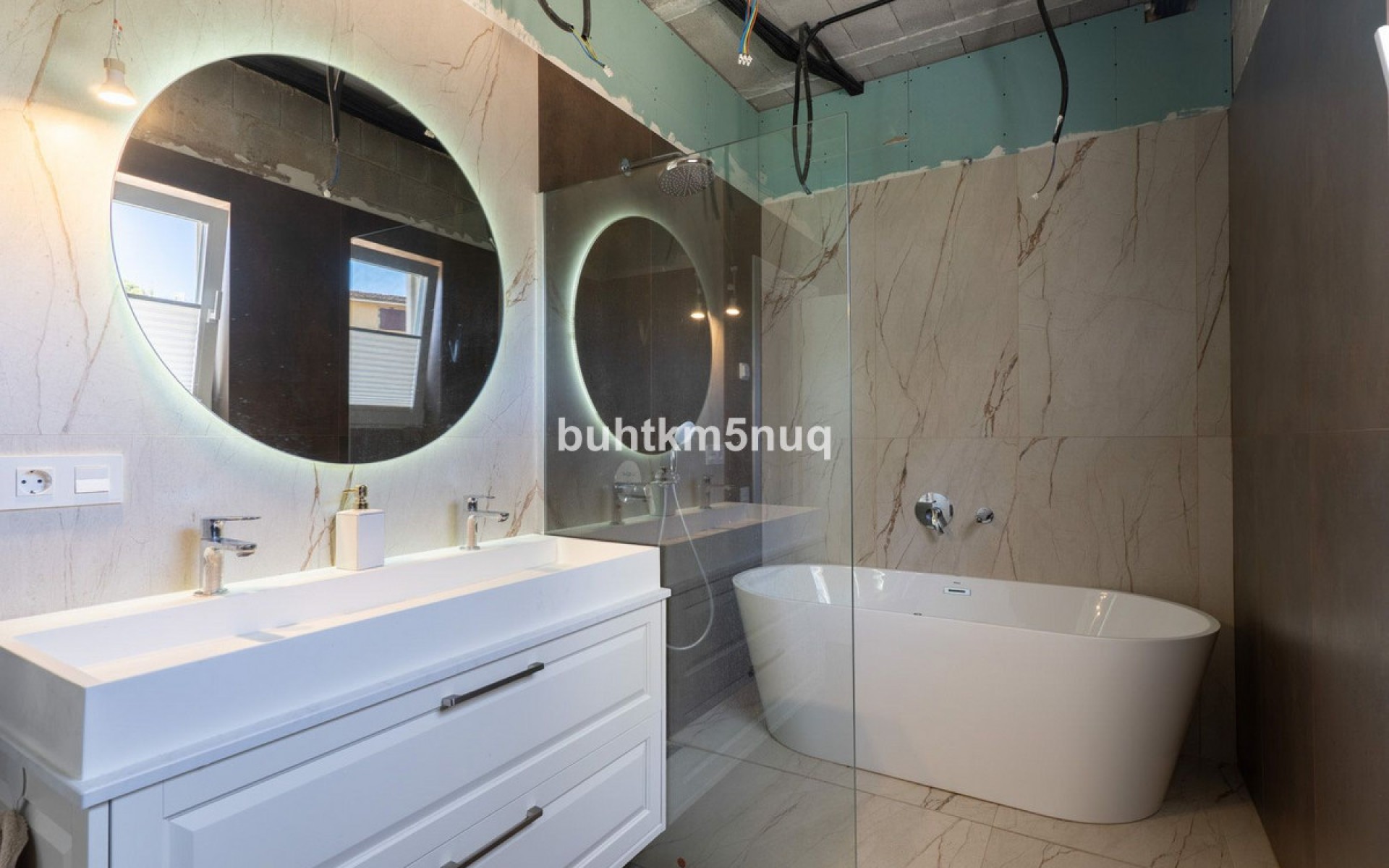Resale - Villa - Calpe - Calpe Centro