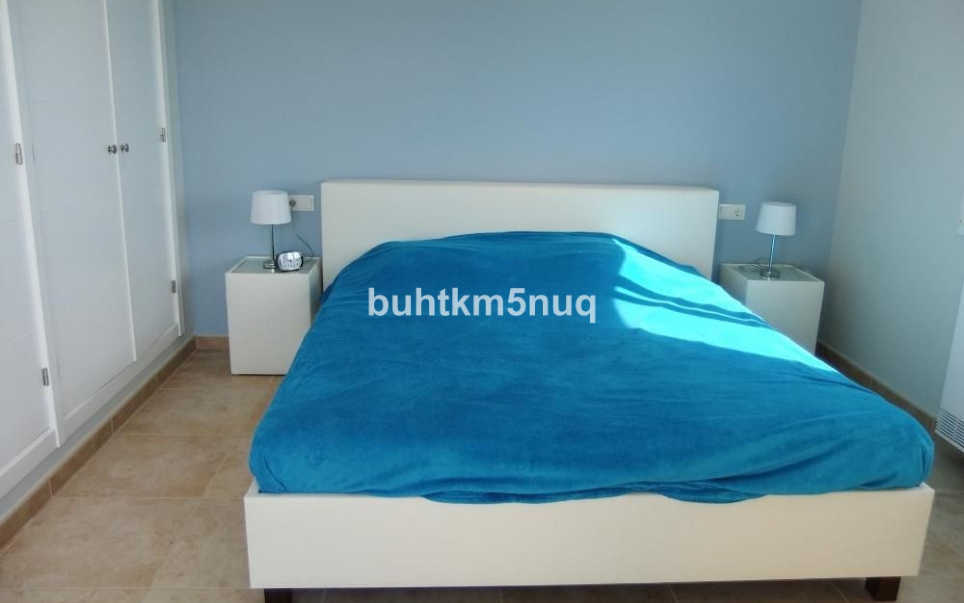 Resale - Villa - Calpe - Calpe Centro