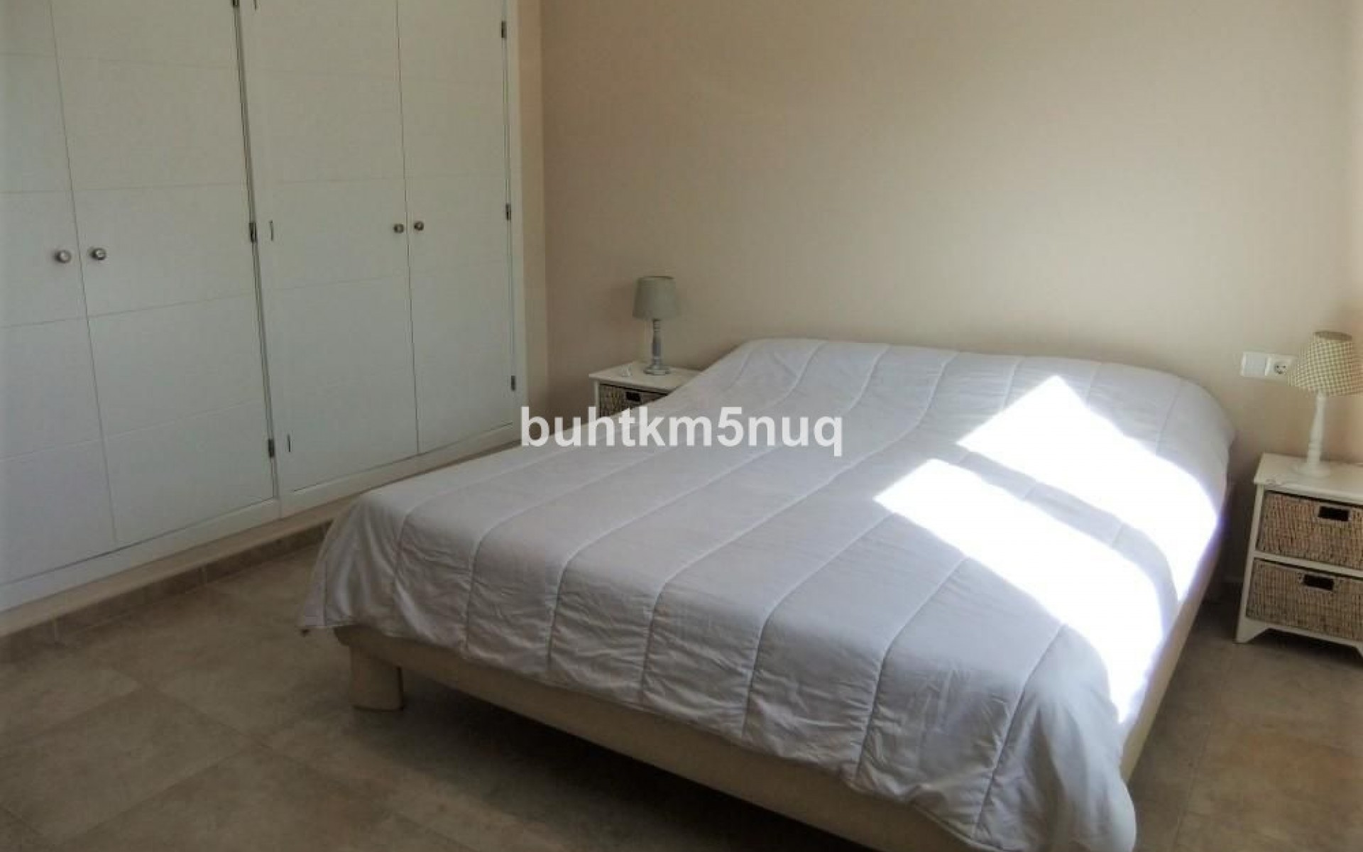 Resale - Villa - Calpe - Calpe Centro