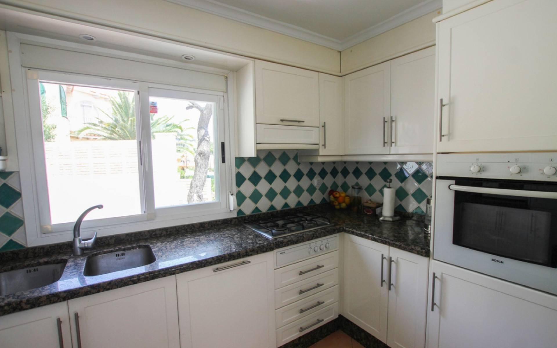 Resale - Villa - Calpe - Calpe Centro