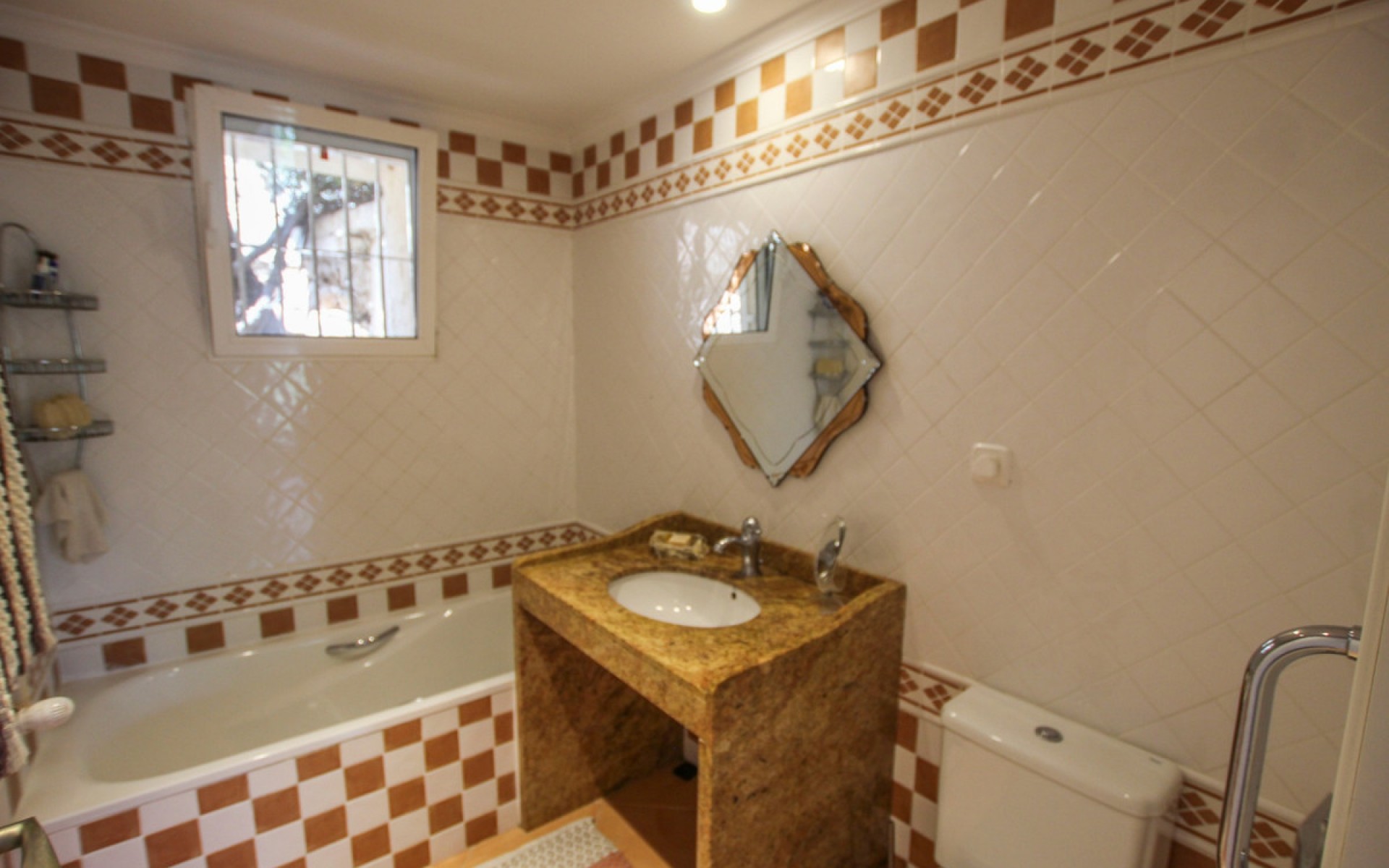 Resale - Villa - Calpe - Calpe Centro