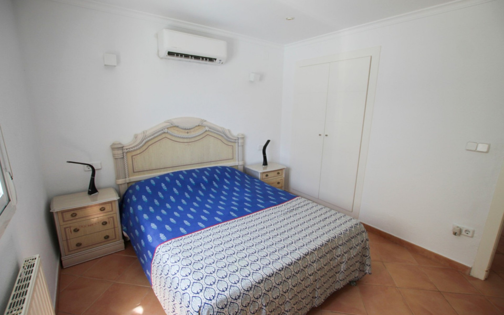 Resale - Villa - Calpe - Calpe Centro