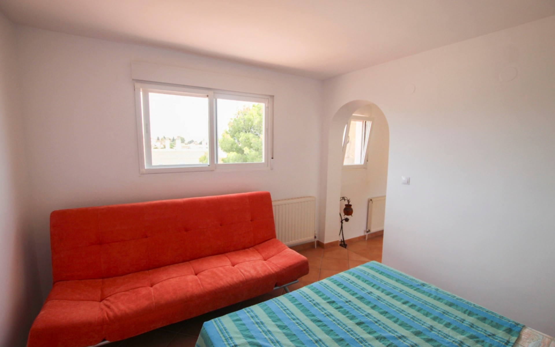 Resale - Villa - Calpe - Calpe Centro