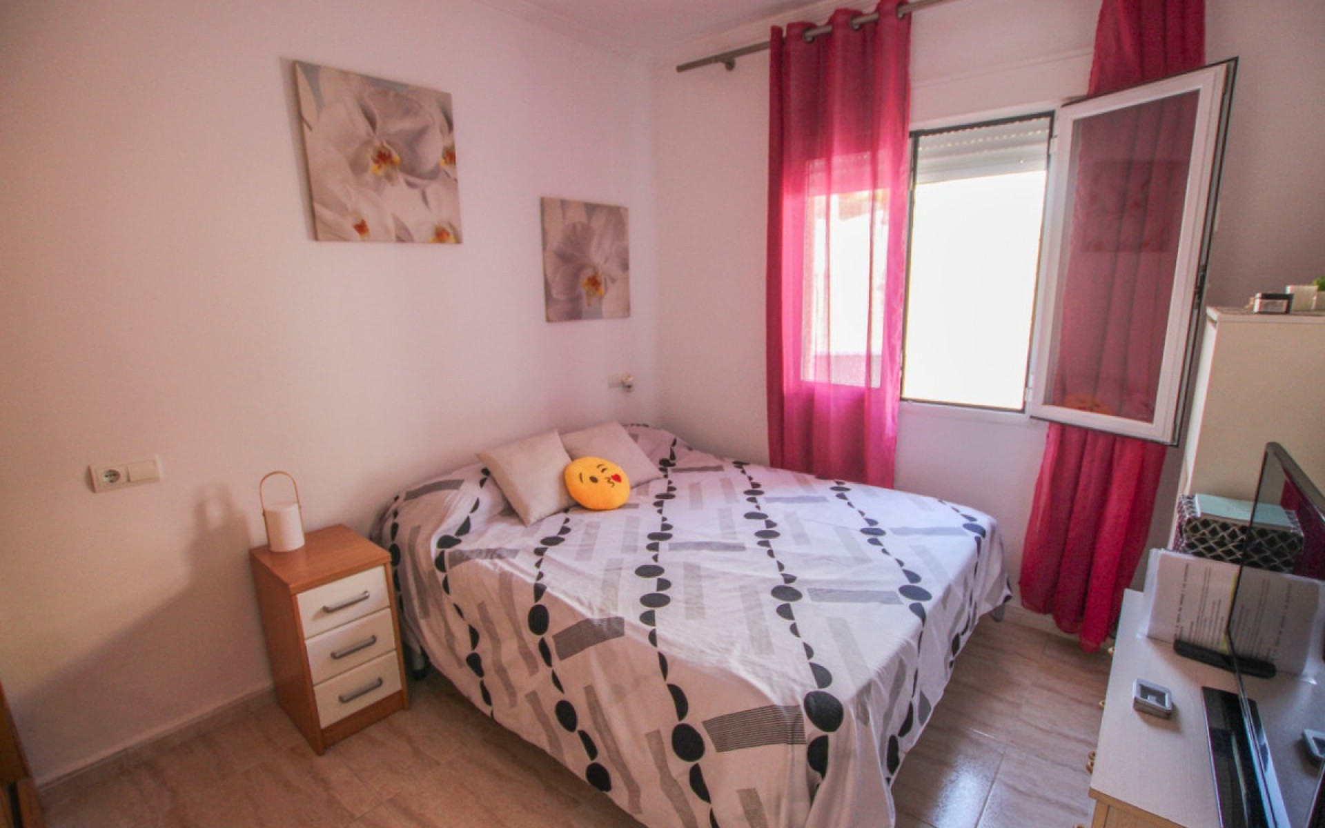 Resale - Villa - Calpe - Calpe Centro