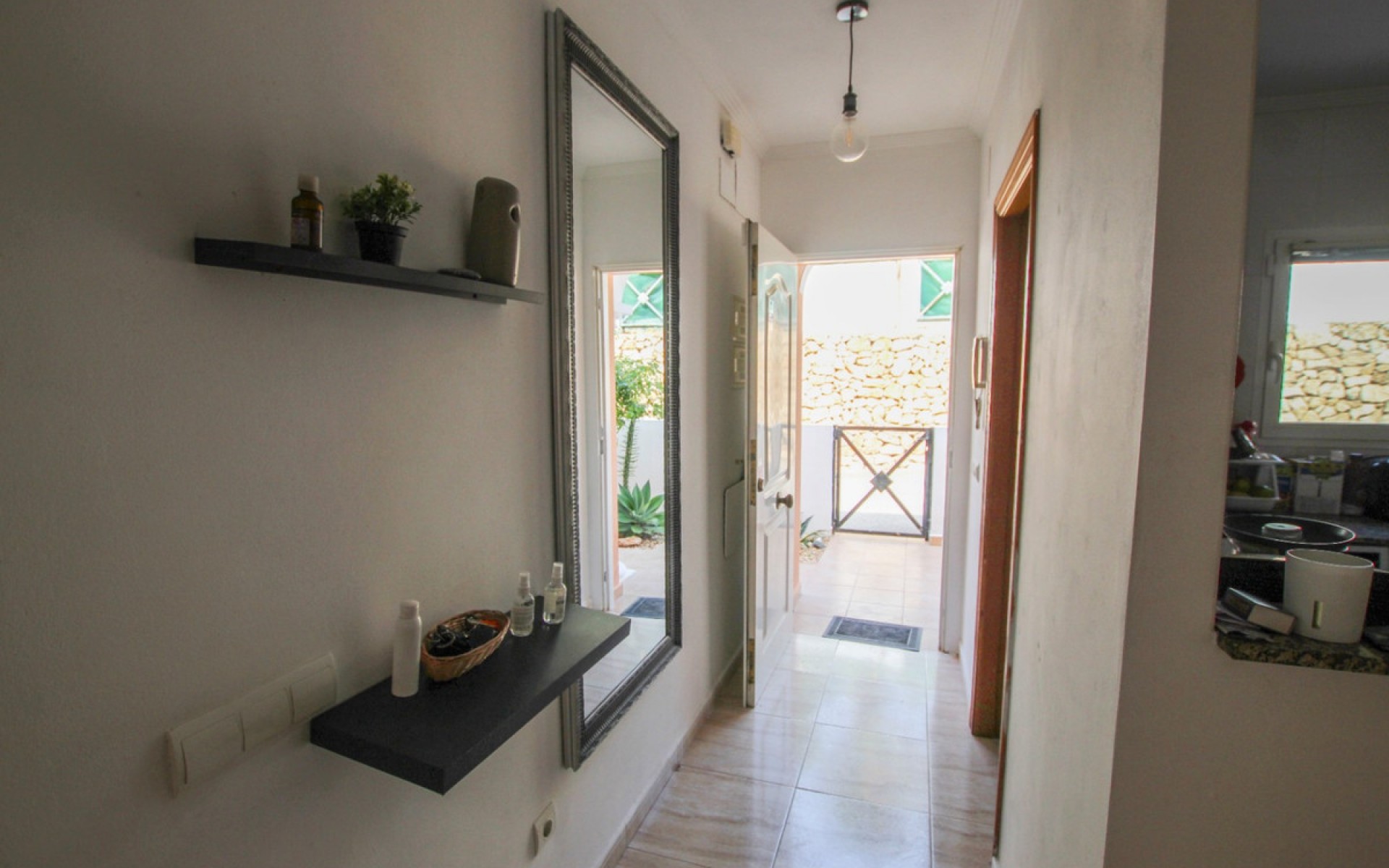 Resale - Villa - Calpe - Calpe Centro