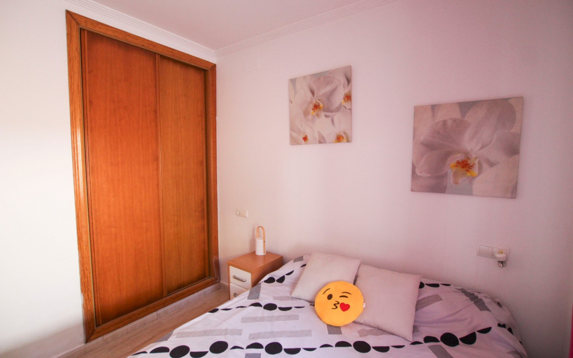 Resale - Villa - Calpe - Calpe Centro