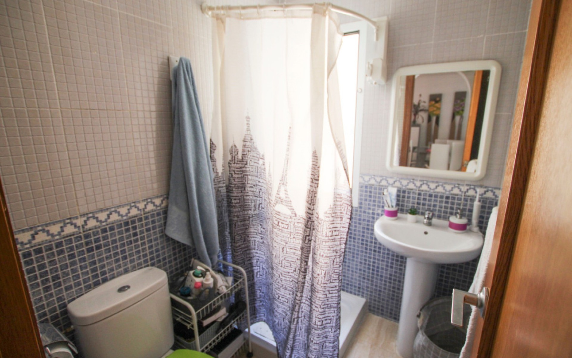 Resale - Villa - Calpe - Calpe Centro