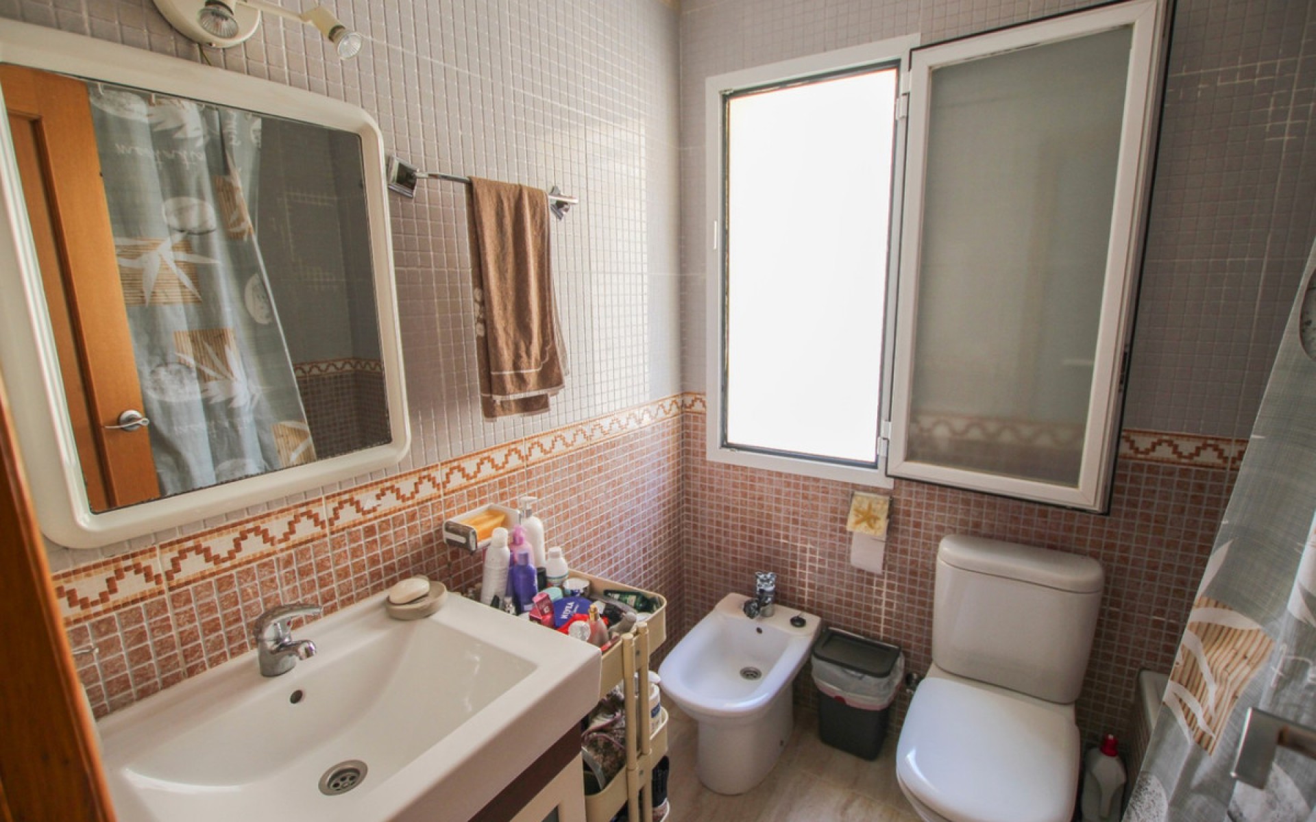 Resale - Villa - Calpe - Calpe Centro