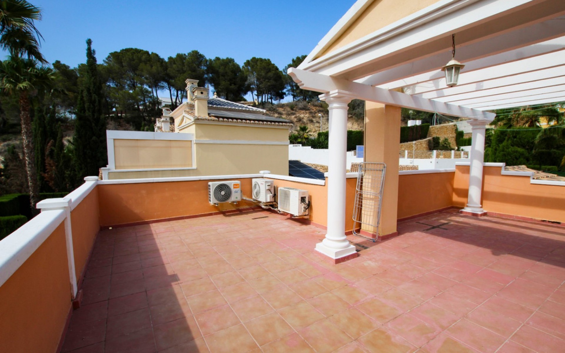 Resale - Villa - Calpe - Calpe Centro