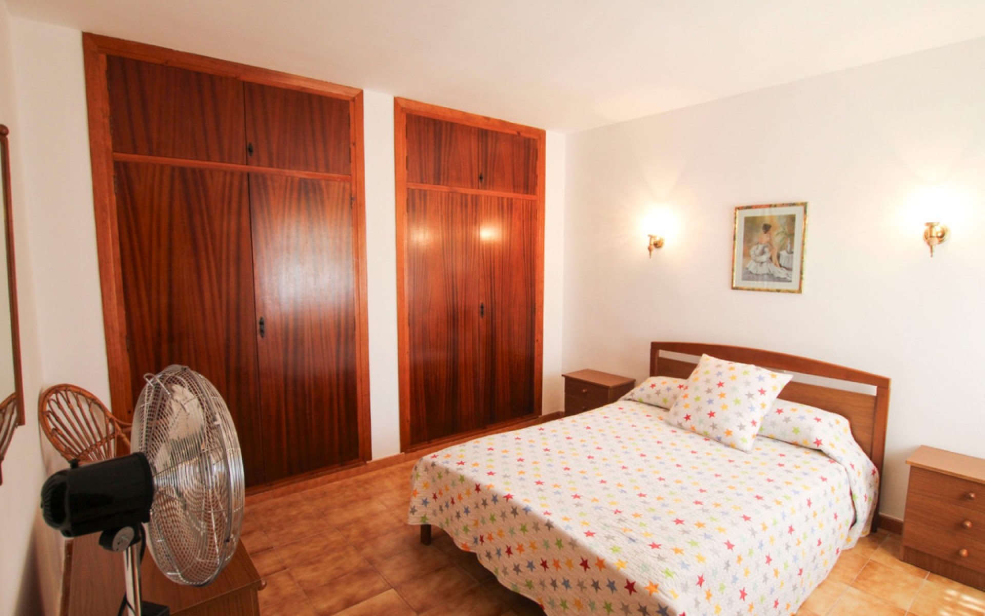 Resale - Villa - Calpe - Calpe Centro