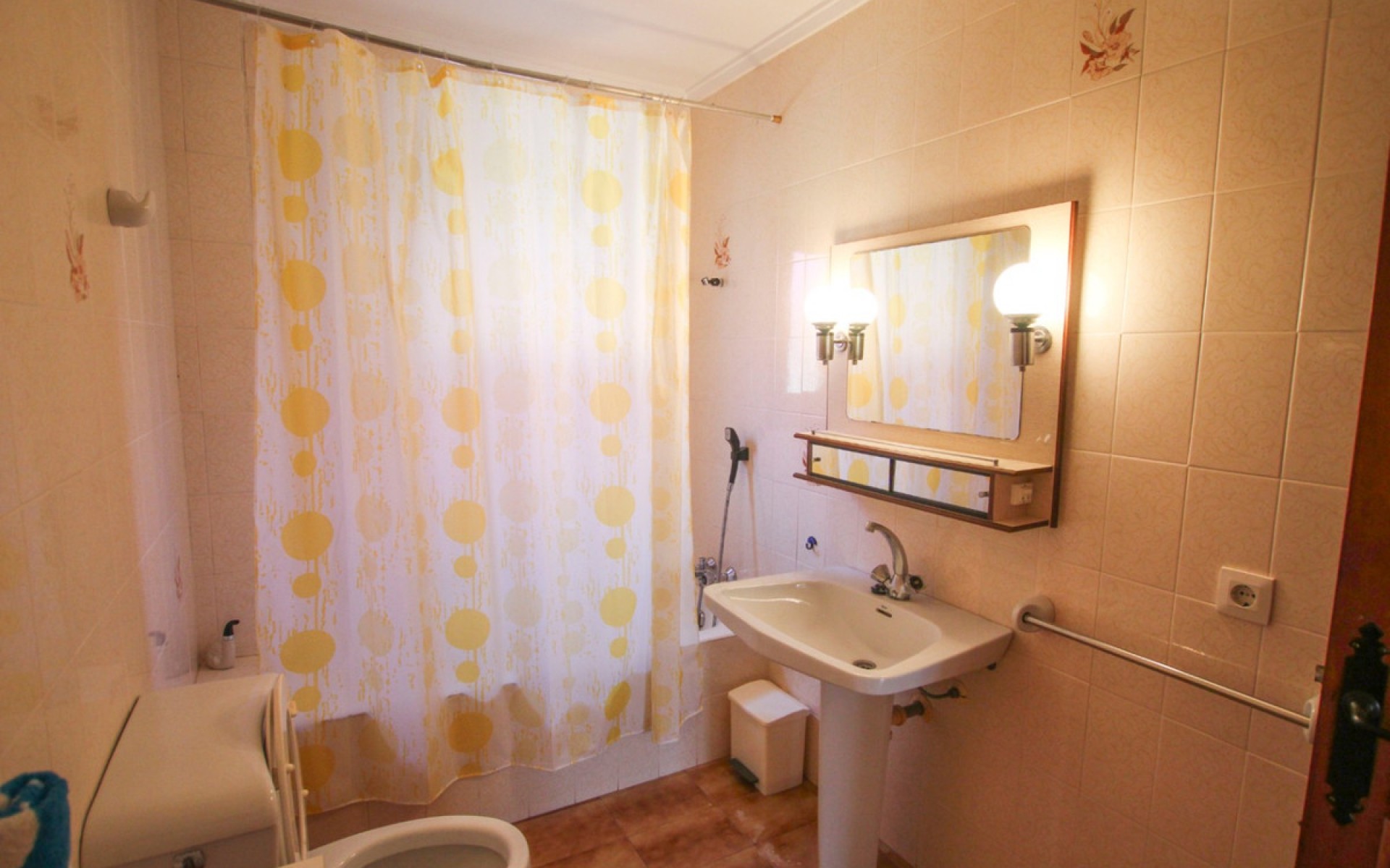 Resale - Villa - Calpe - Calpe Centro