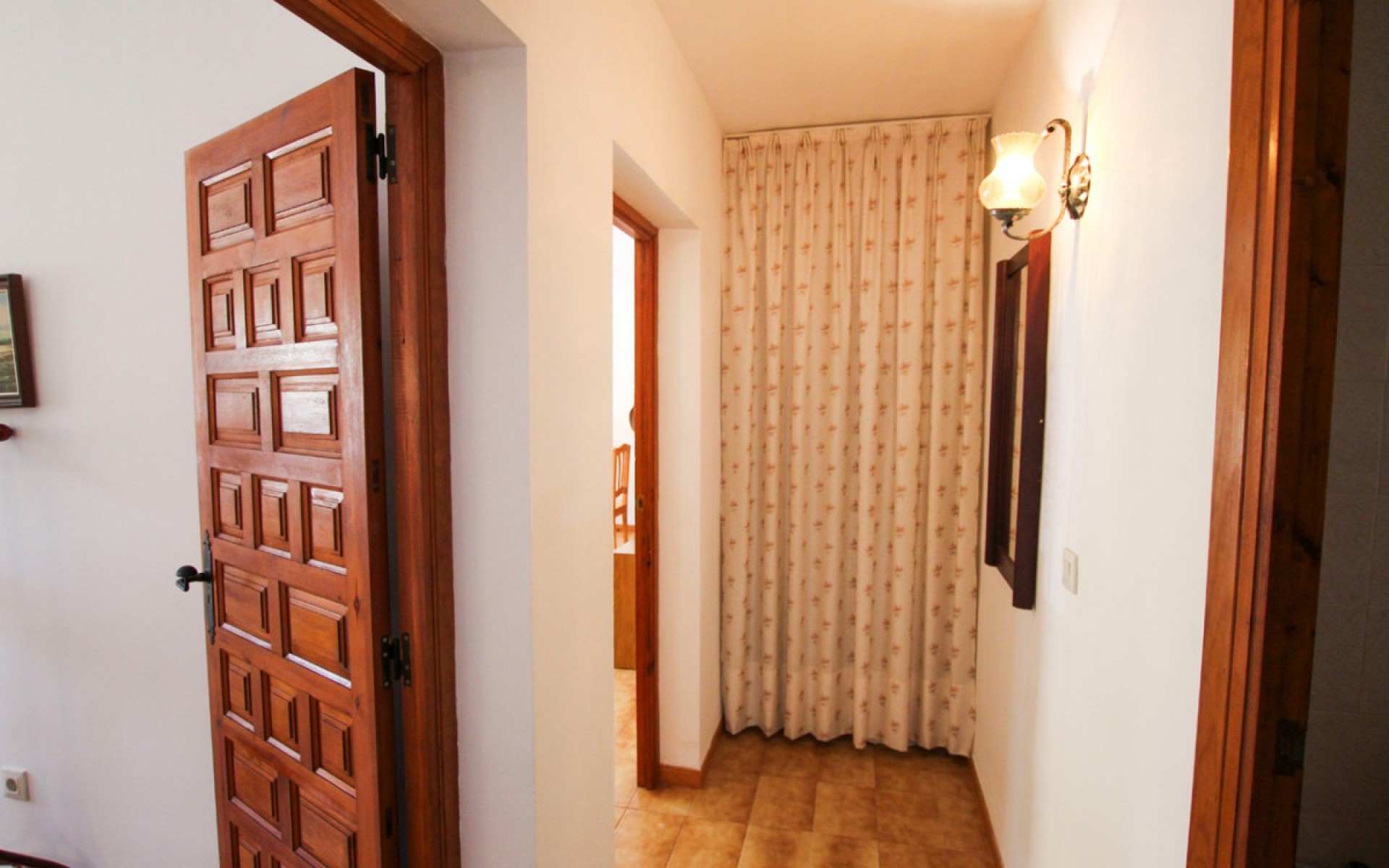 Resale - Villa - Calpe - Calpe Centro