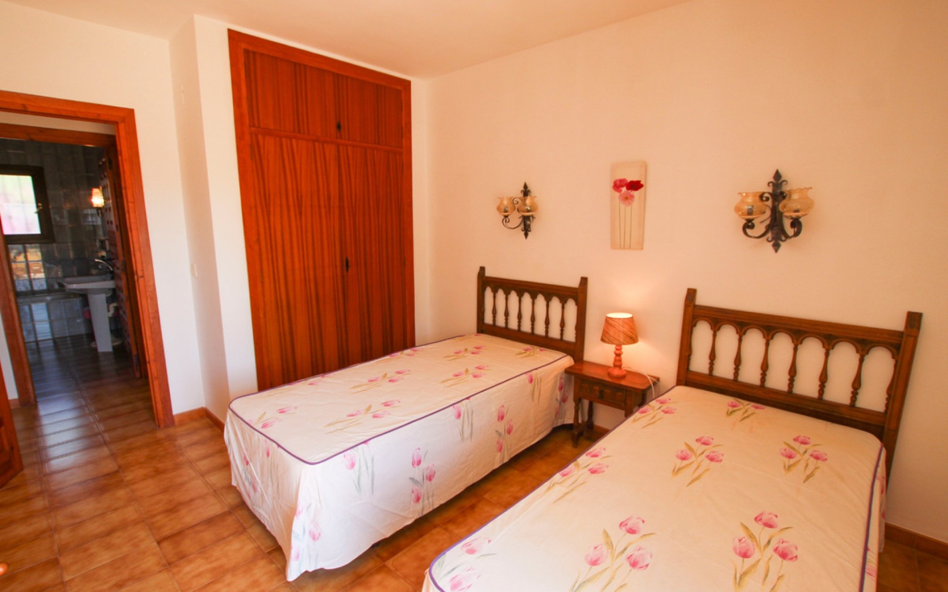 Resale - Villa - Calpe - Calpe Centro