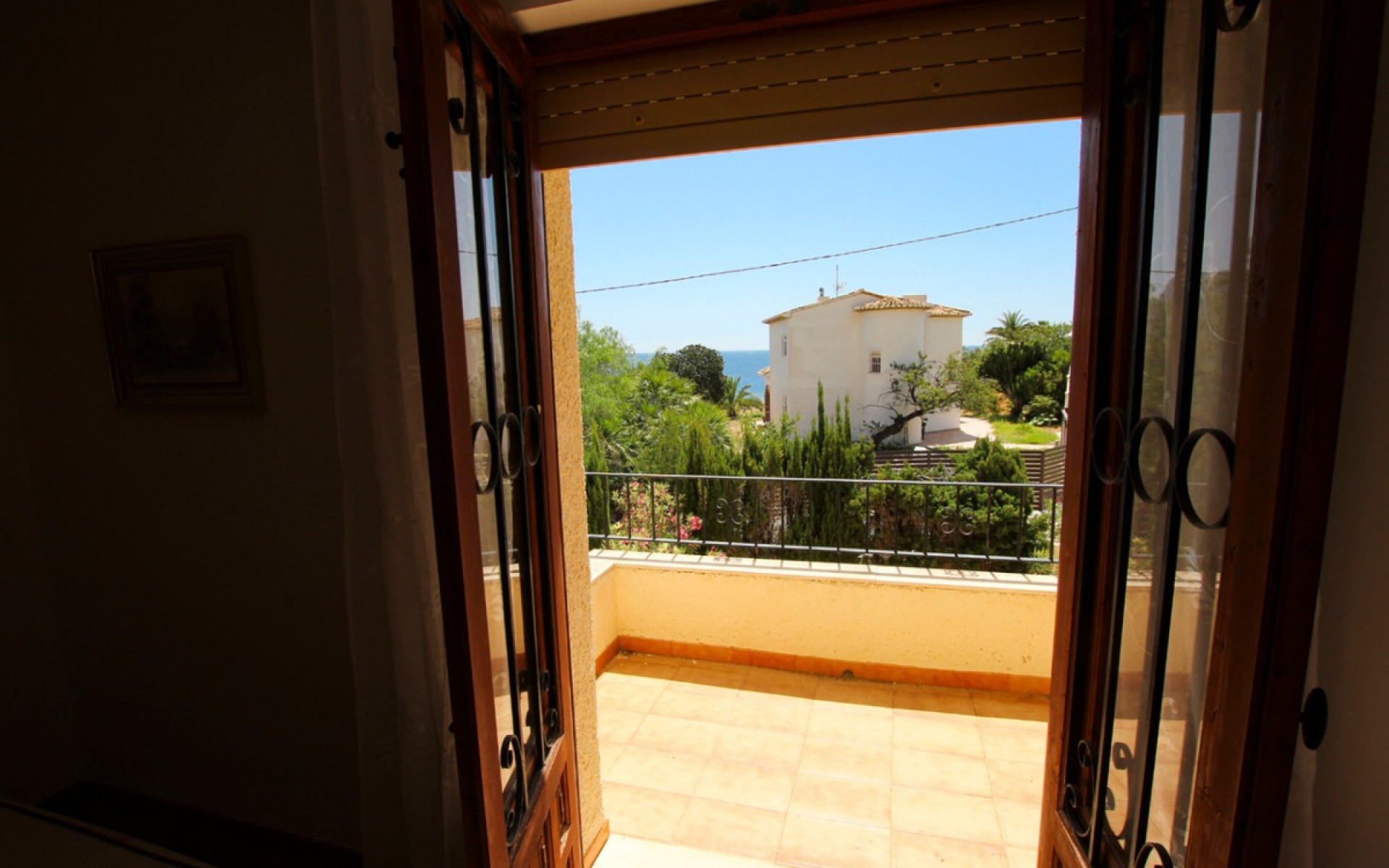 Resale - Villa - Calpe - Calpe Centro