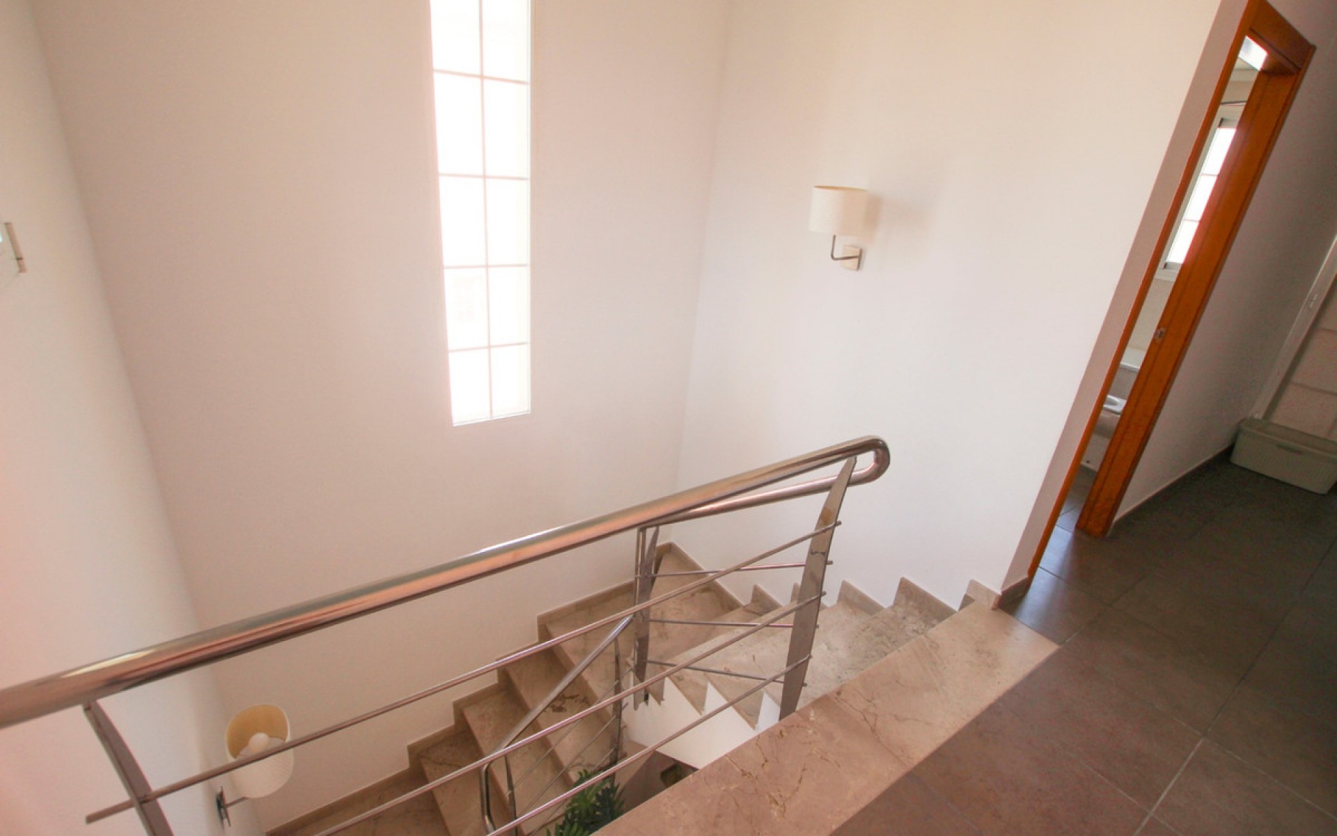 Resale - Villa - Calpe - Calpe Centro