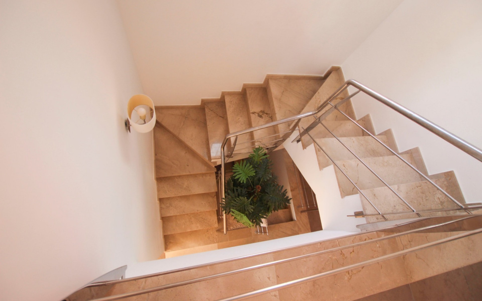 Resale - Villa - Calpe - Calpe Centro