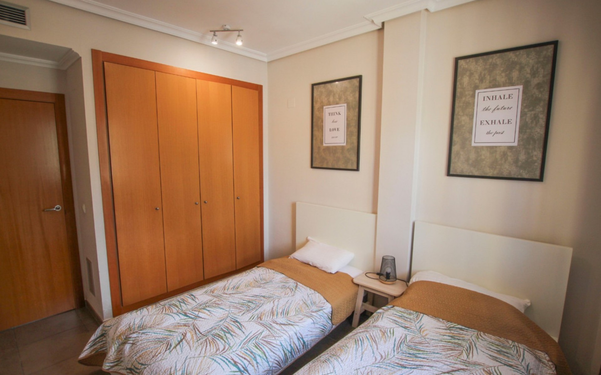 Resale - Villa - Calpe - Calpe Centro