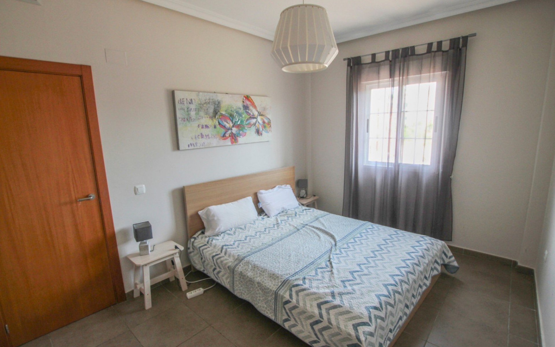 Resale - Villa - Calpe - Calpe Centro