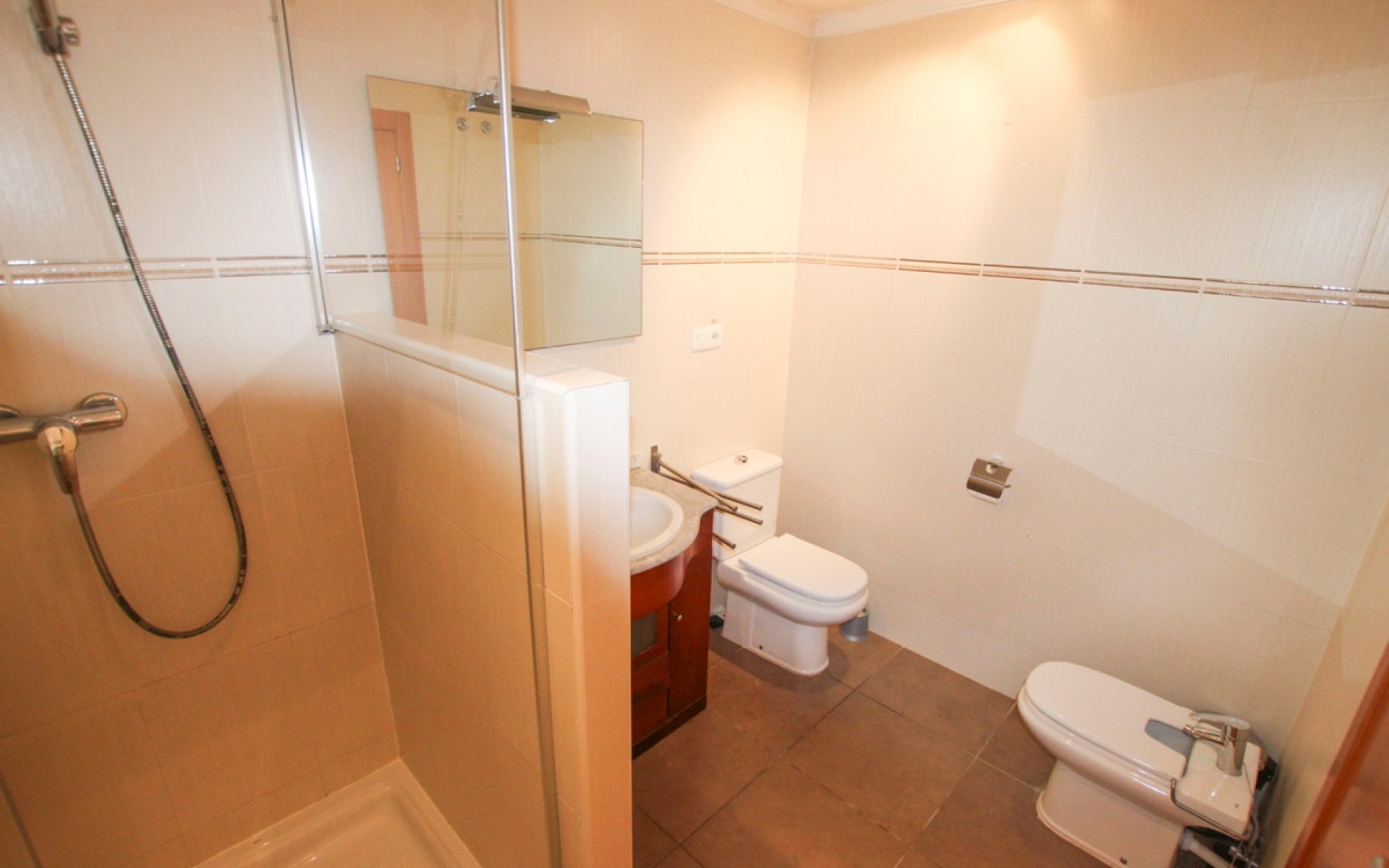 Resale - Villa - Calpe - Calpe Centro