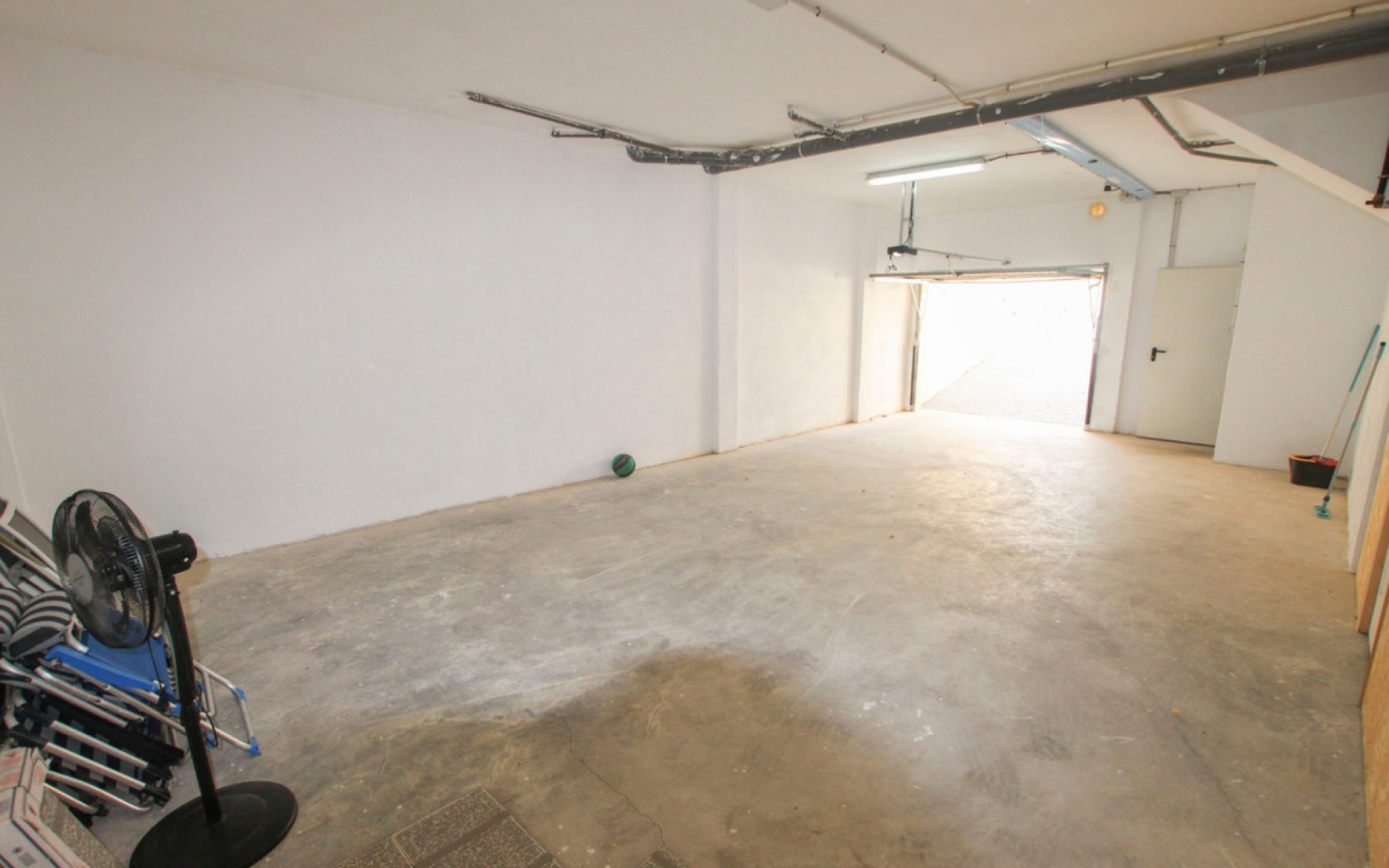 Resale - Villa - Calpe - Calpe Centro