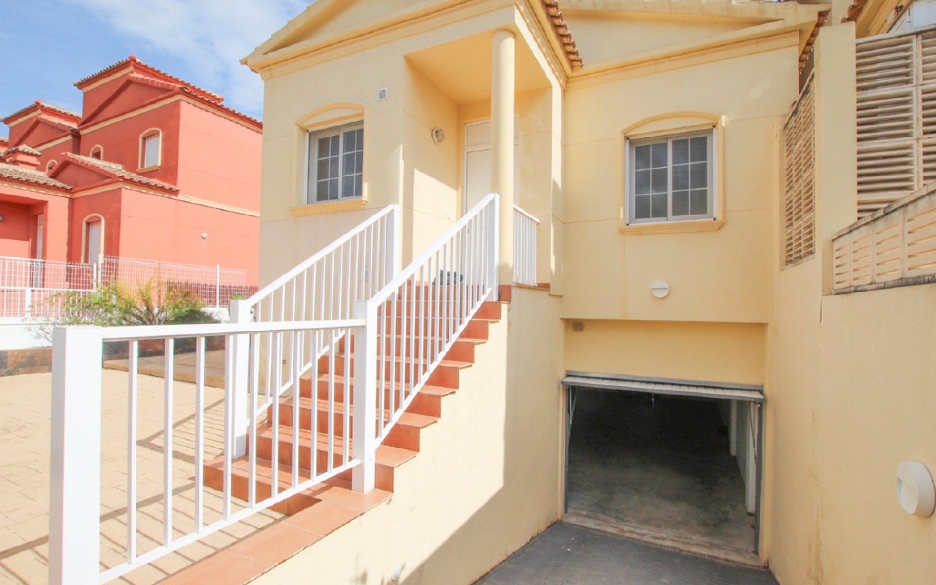 Resale - Villa - Calpe - Calpe Centro