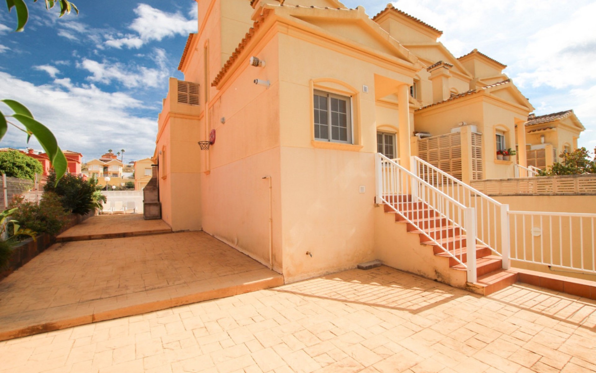 Resale - Villa - Calpe - Calpe Centro