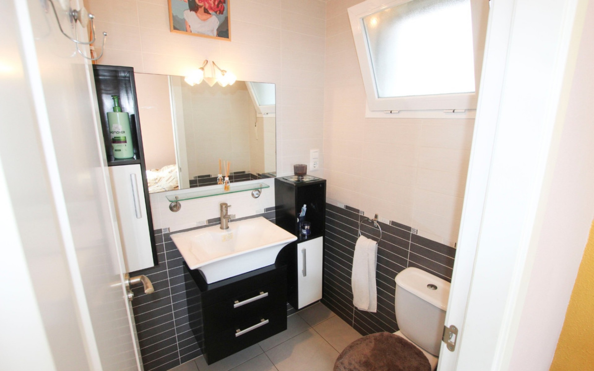 Resale - Villa - Calpe - Calpe Centro