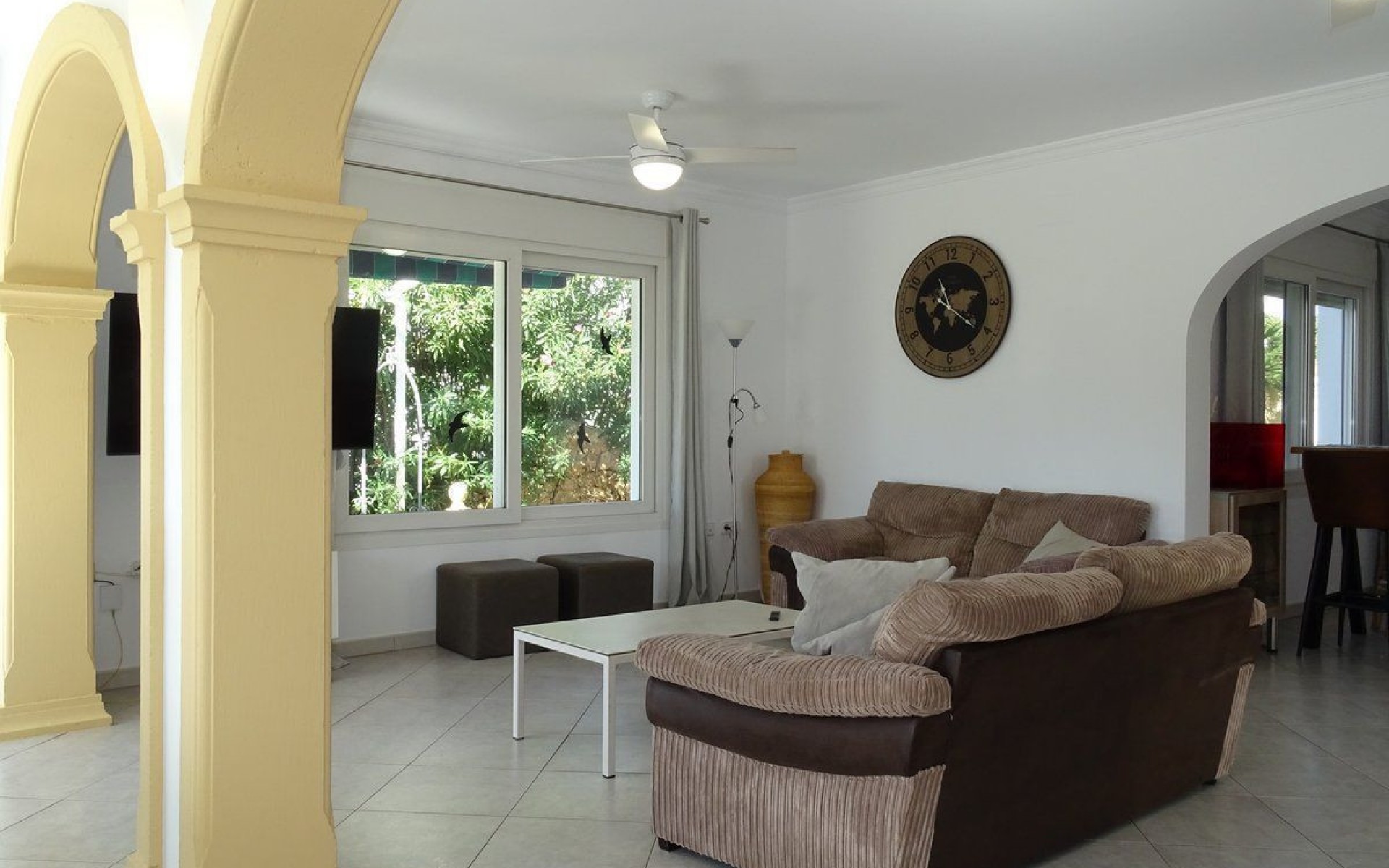 Resale - Villa - Calpe - Calpe Centro