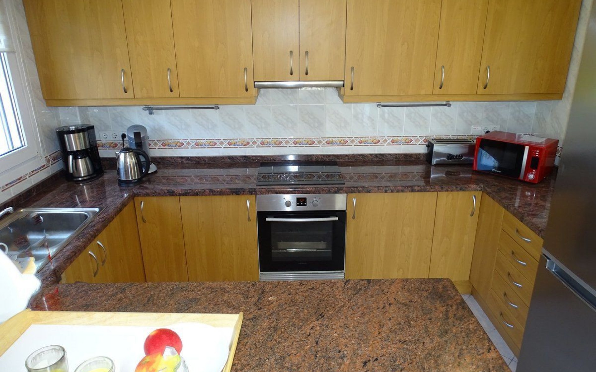 Resale - Villa - Calpe - Calpe Centro