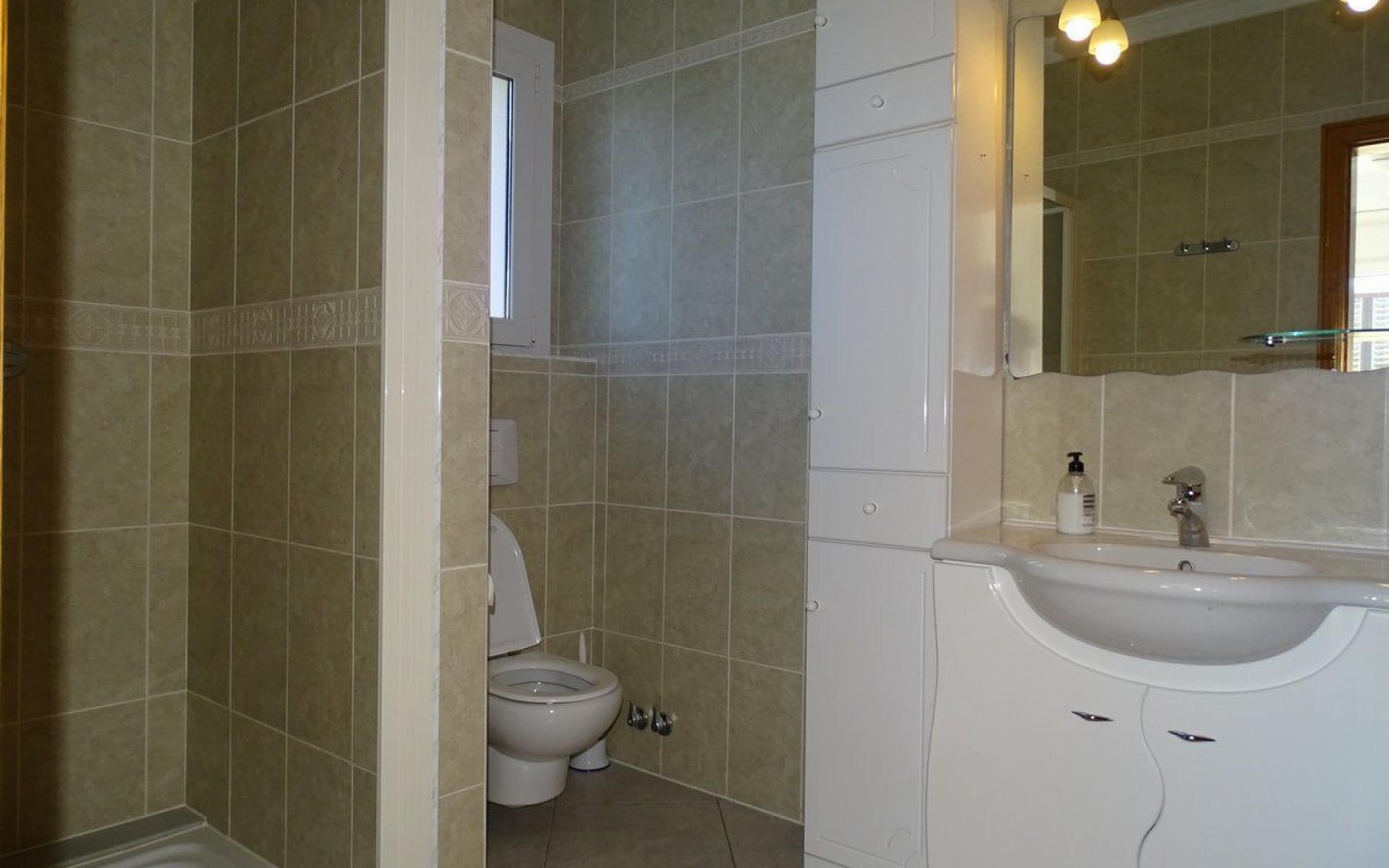 Resale - Villa - Calpe - Calpe Centro