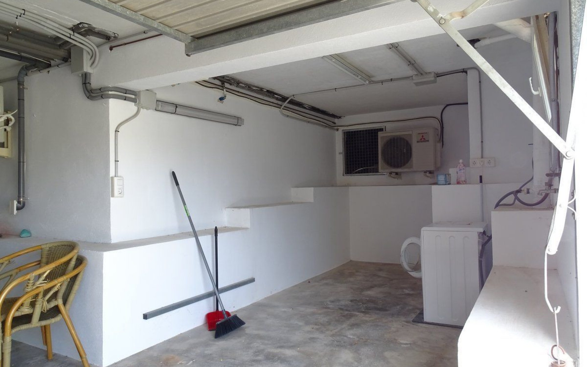 Resale - Villa - Calpe - Calpe Centro