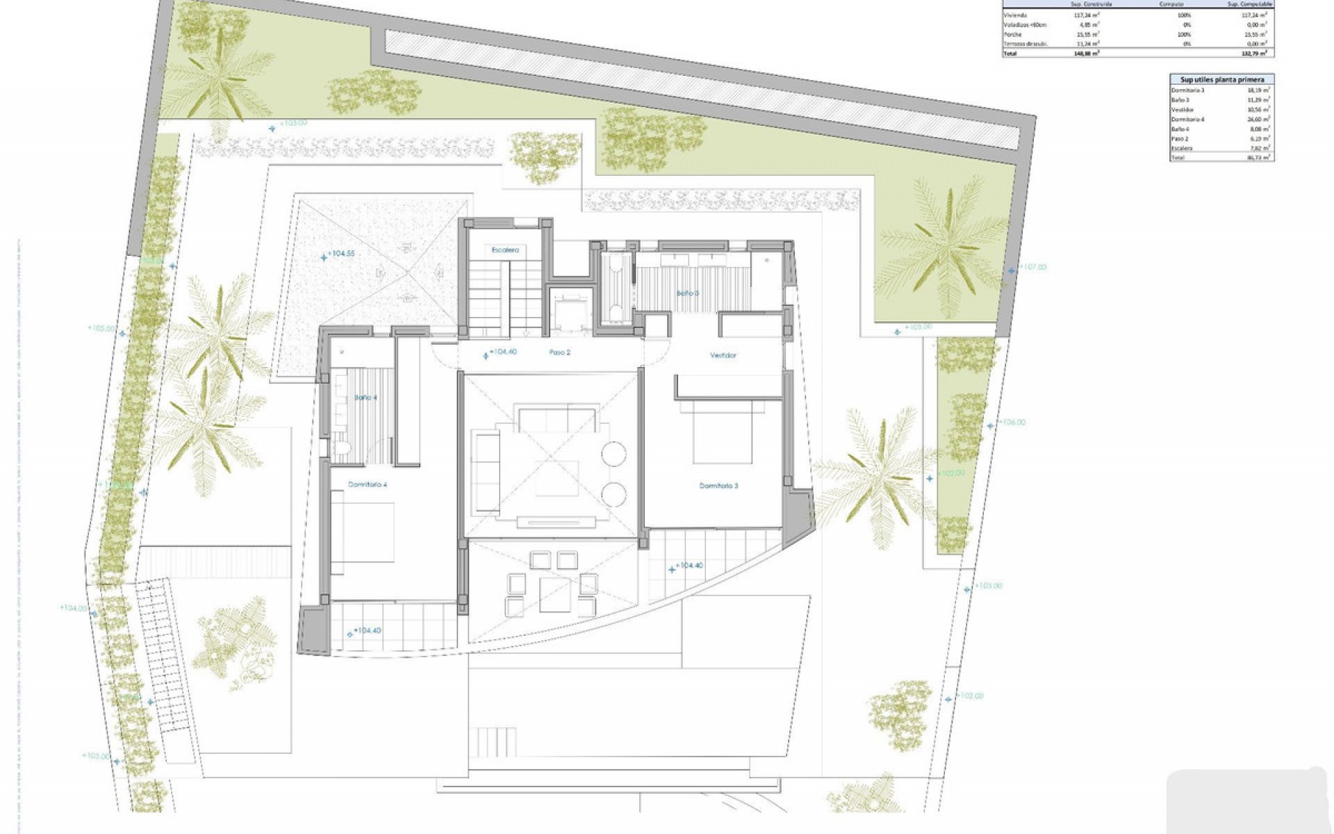 Resale - Villa - Calpe - Calpe Centro