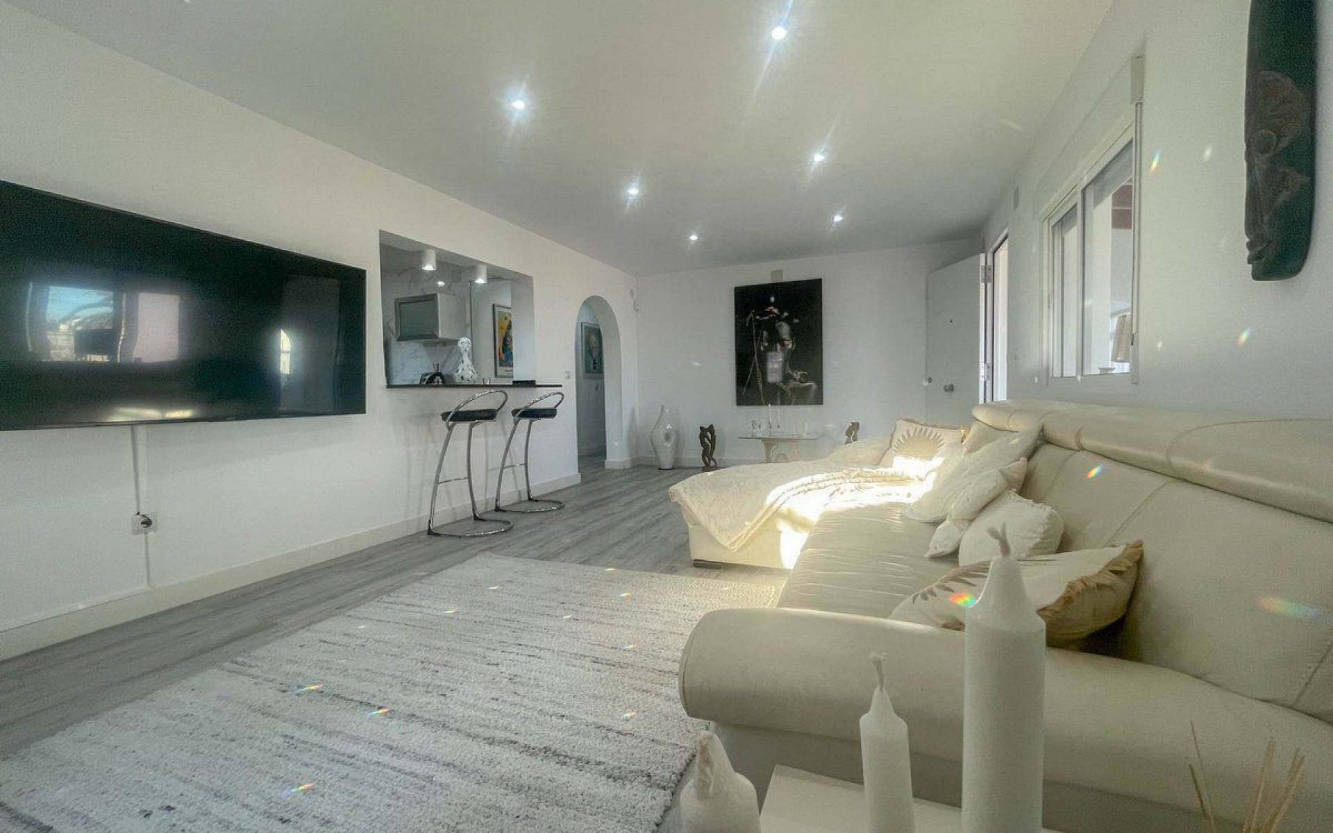 Resale - Villa - Calpe - Calpe Centro