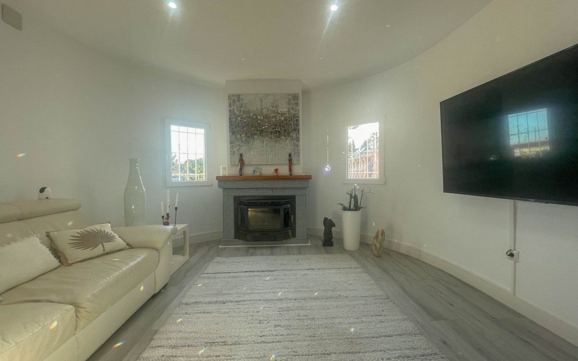 Resale - Villa - Calpe - Calpe Centro