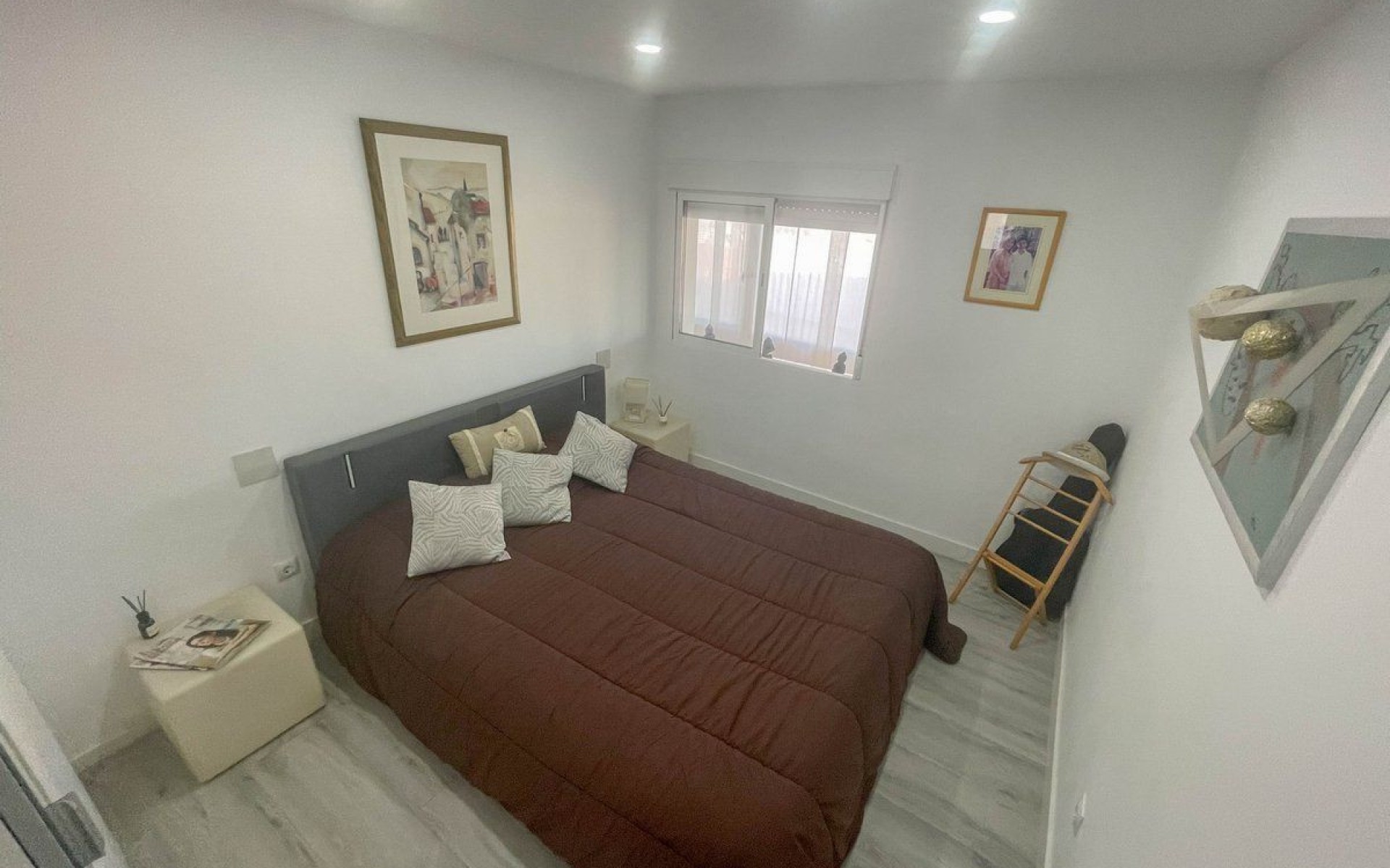 Resale - Villa - Calpe - Calpe Centro