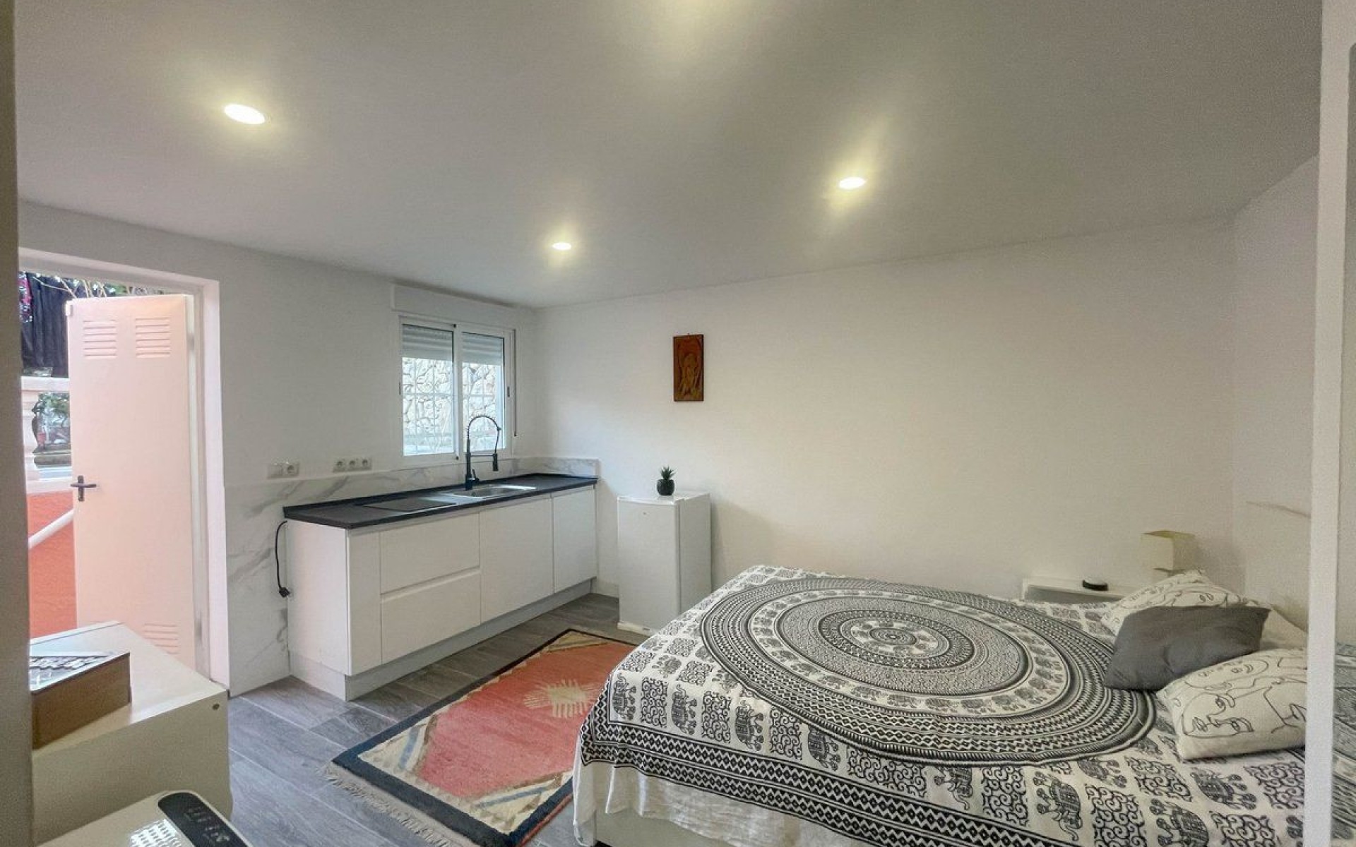 Resale - Villa - Calpe - Calpe Centro