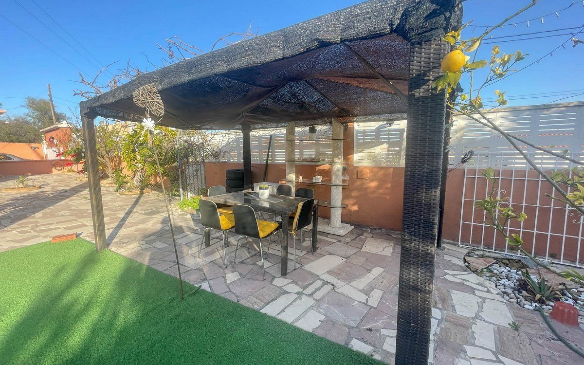 Resale - Villa - Calpe - Calpe Centro