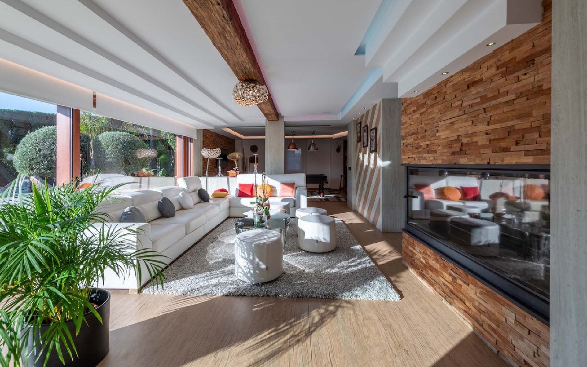 Resale - Villa - Calpe - Calpe Centro